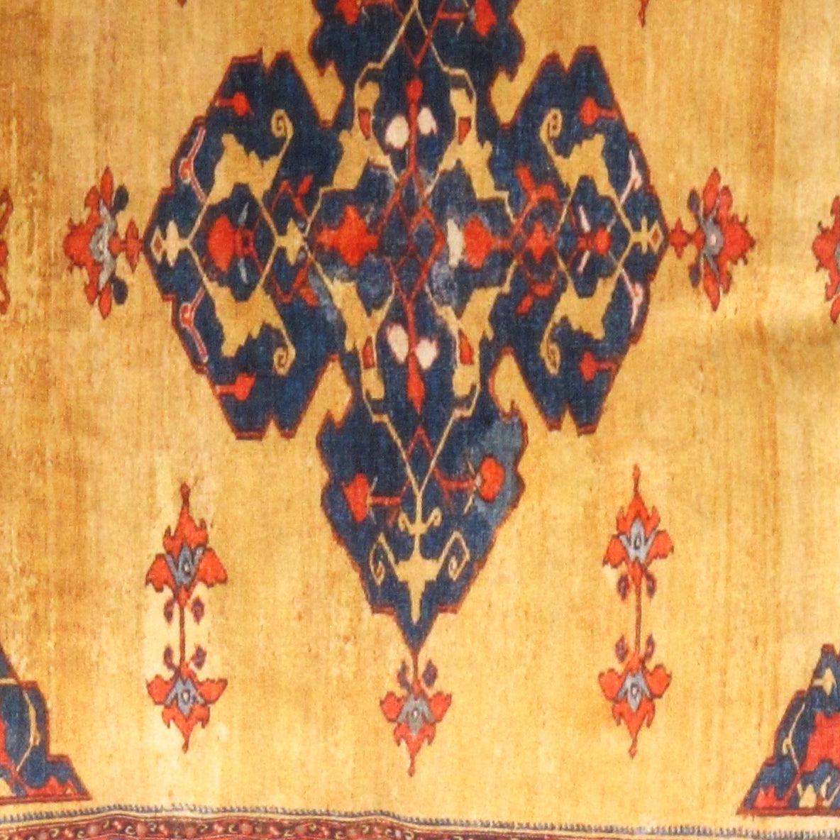 Canvello Traditional Velvet Pillow - 16' X 16' - Image 2