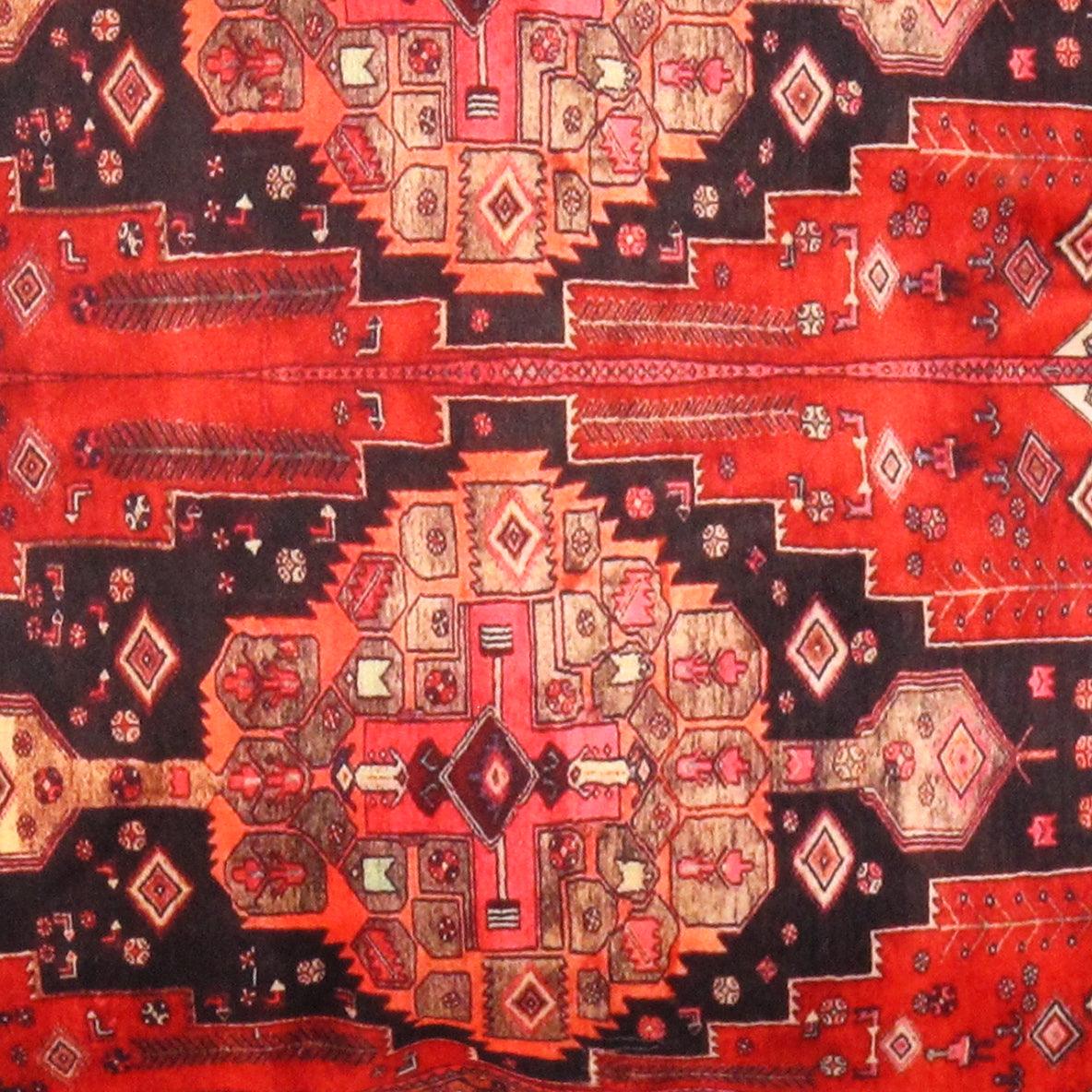 Canvello Traditional Velvet Pillow - 16' X 16' - Image 2
