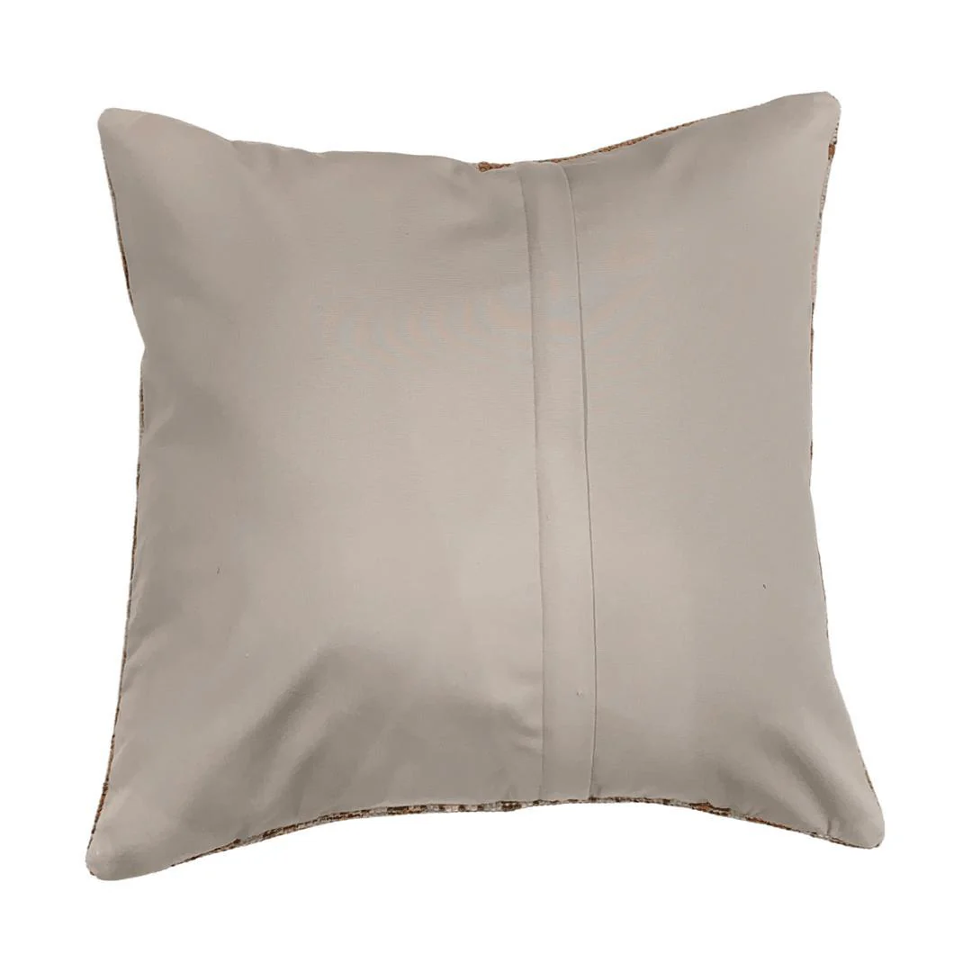 Canvello Vintage Turkish Pillow - 20' X 20' - Image 2