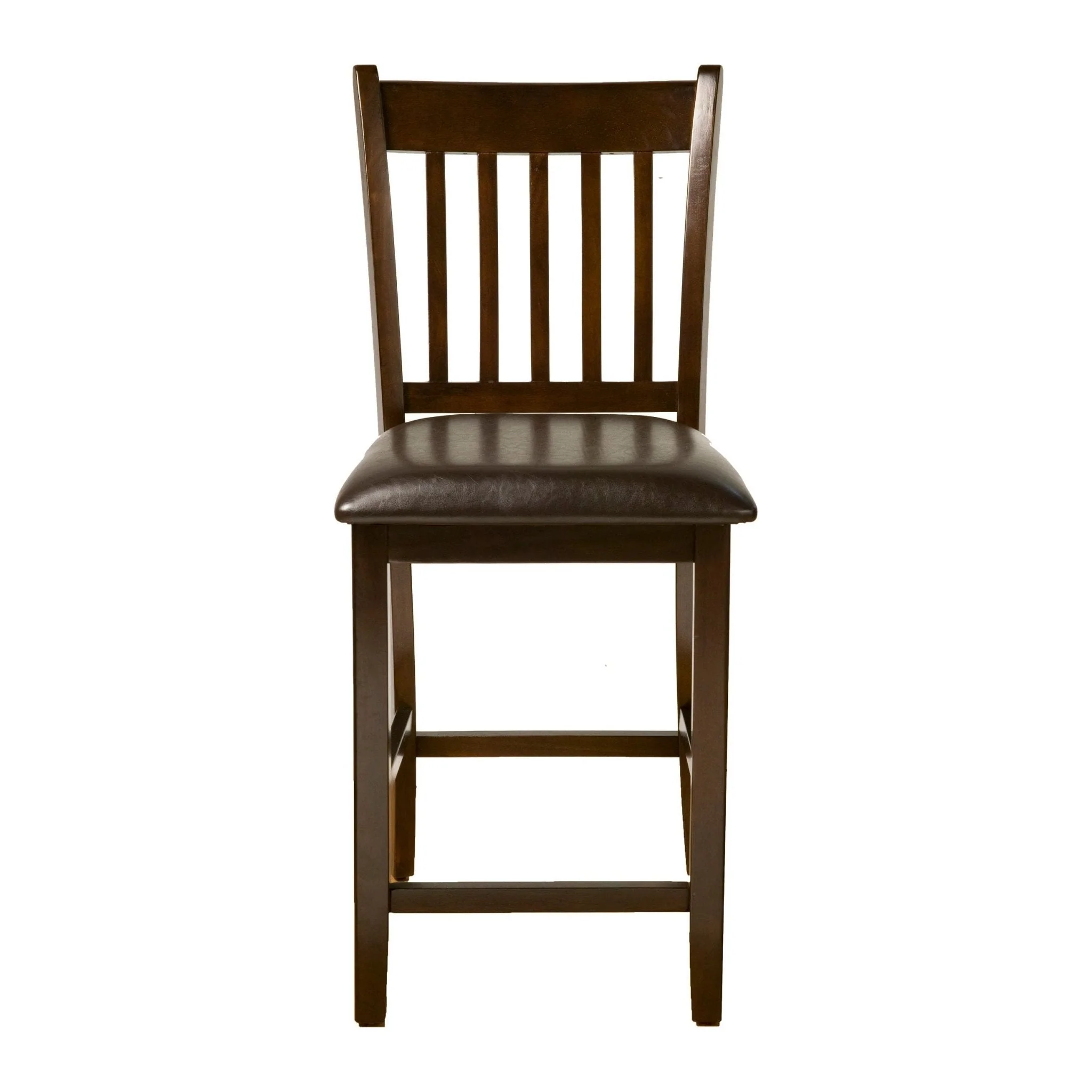 Capitola Pub Chairs, Espresso - Image 7