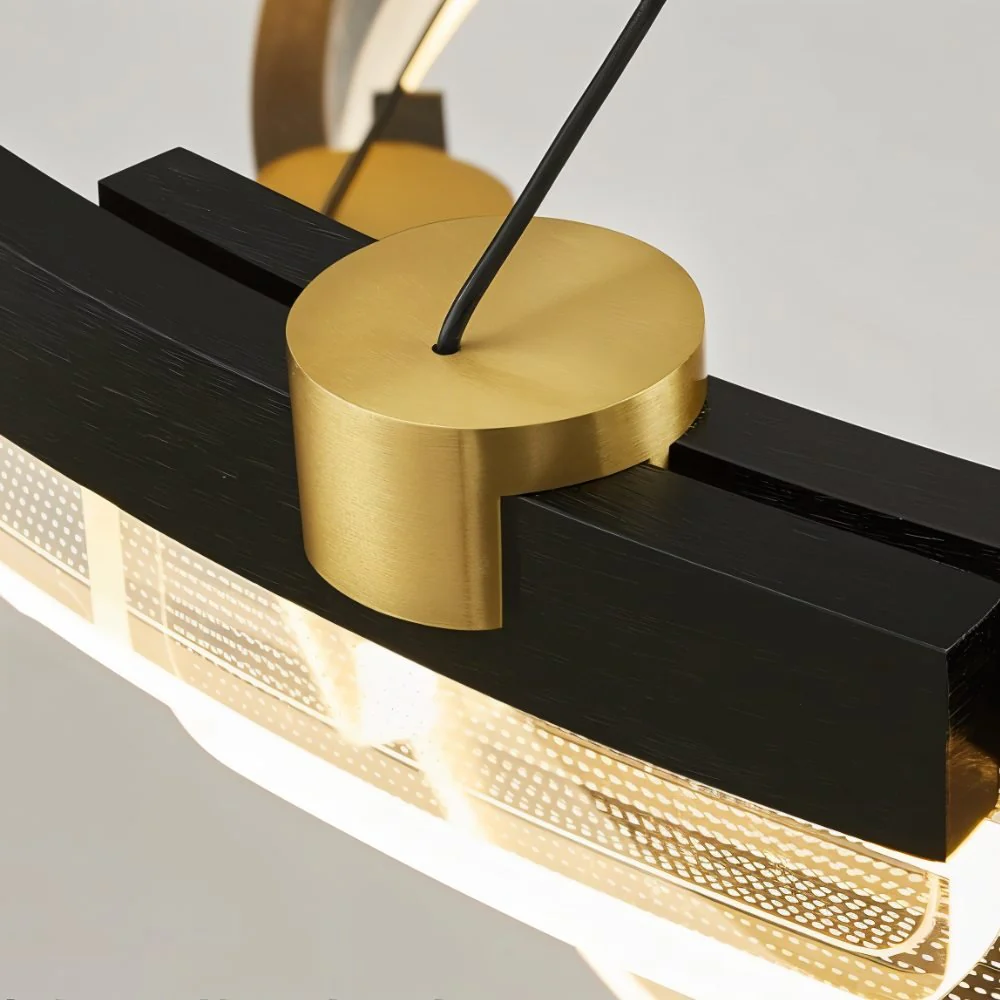 Capli Chandelier - Image 11