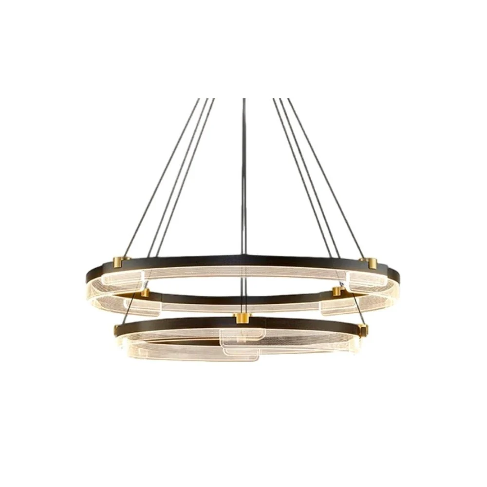 Capli Chandelier - Image 13