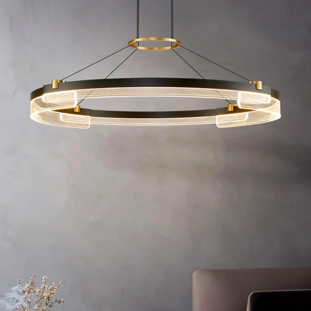 Capli Chandelier - Image 5