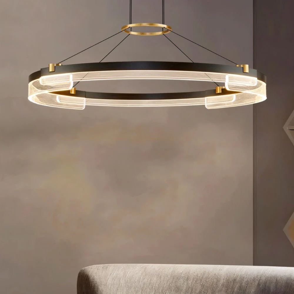 Capli Chandelier - Image 8