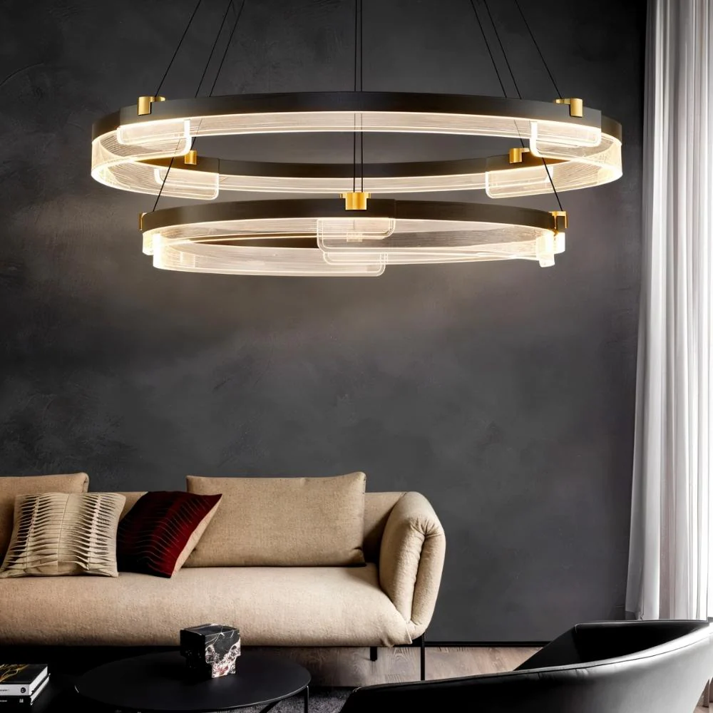 Capli Chandelier - Image 9