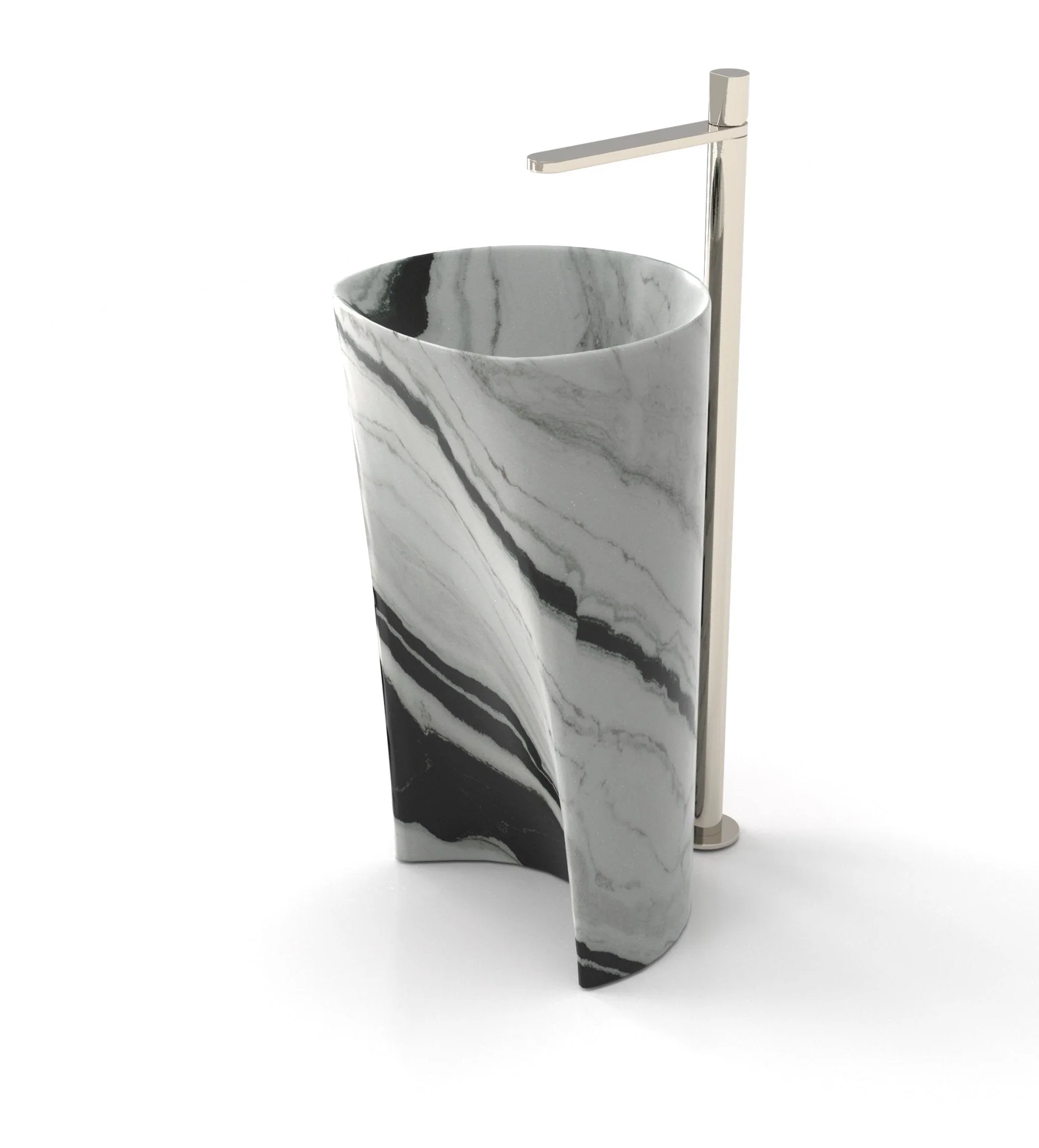 Capri Washbasin - Image 10