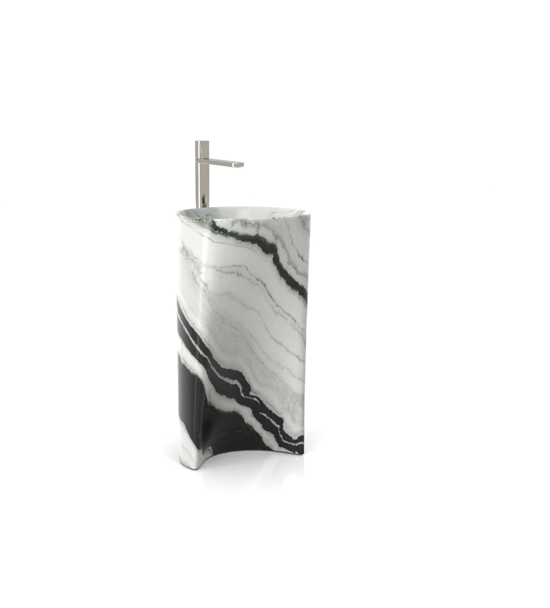Capri Washbasin - Image 11