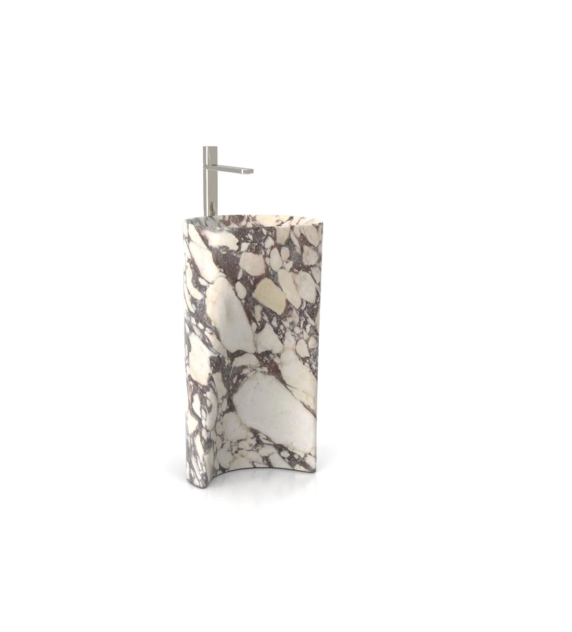 Capri Washbasin - Image 13