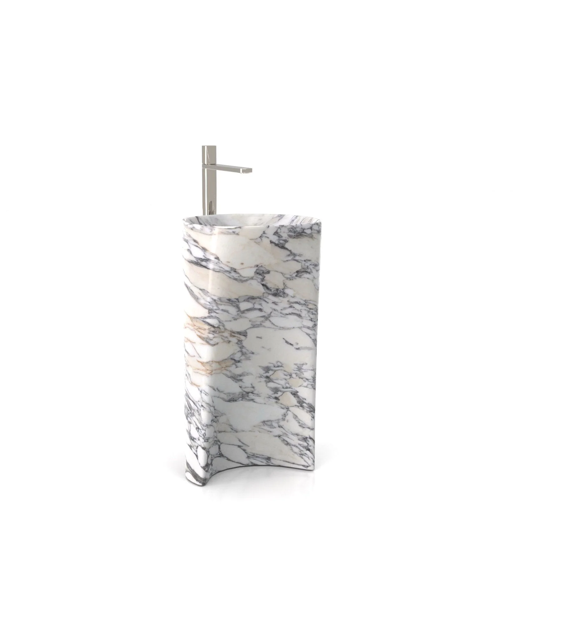 Capri Washbasin - Image 3