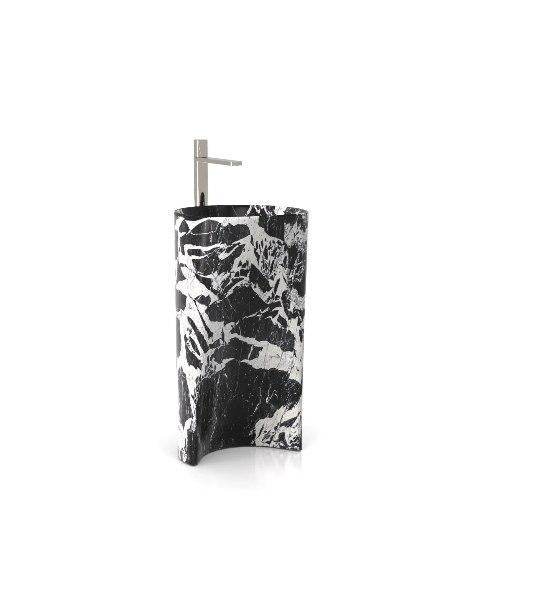 Capri Washbasin - Image 4