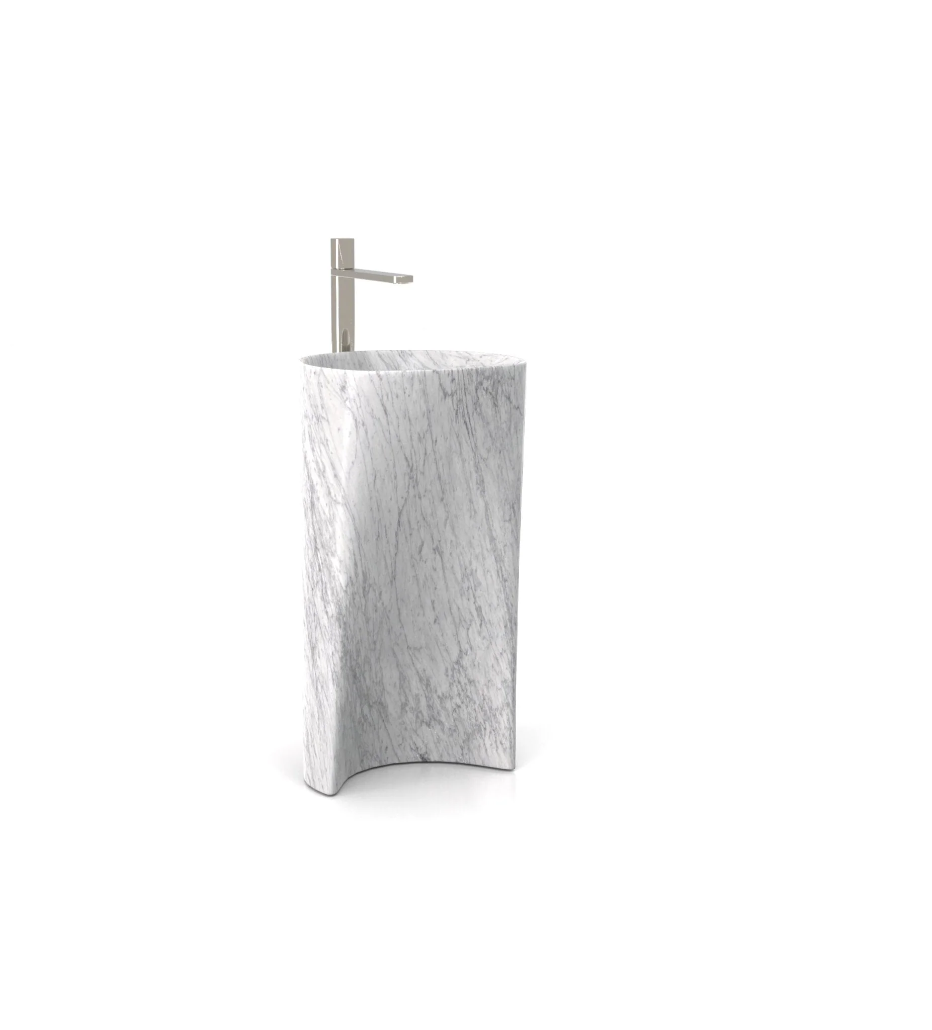 Capri Washbasin - Image 5