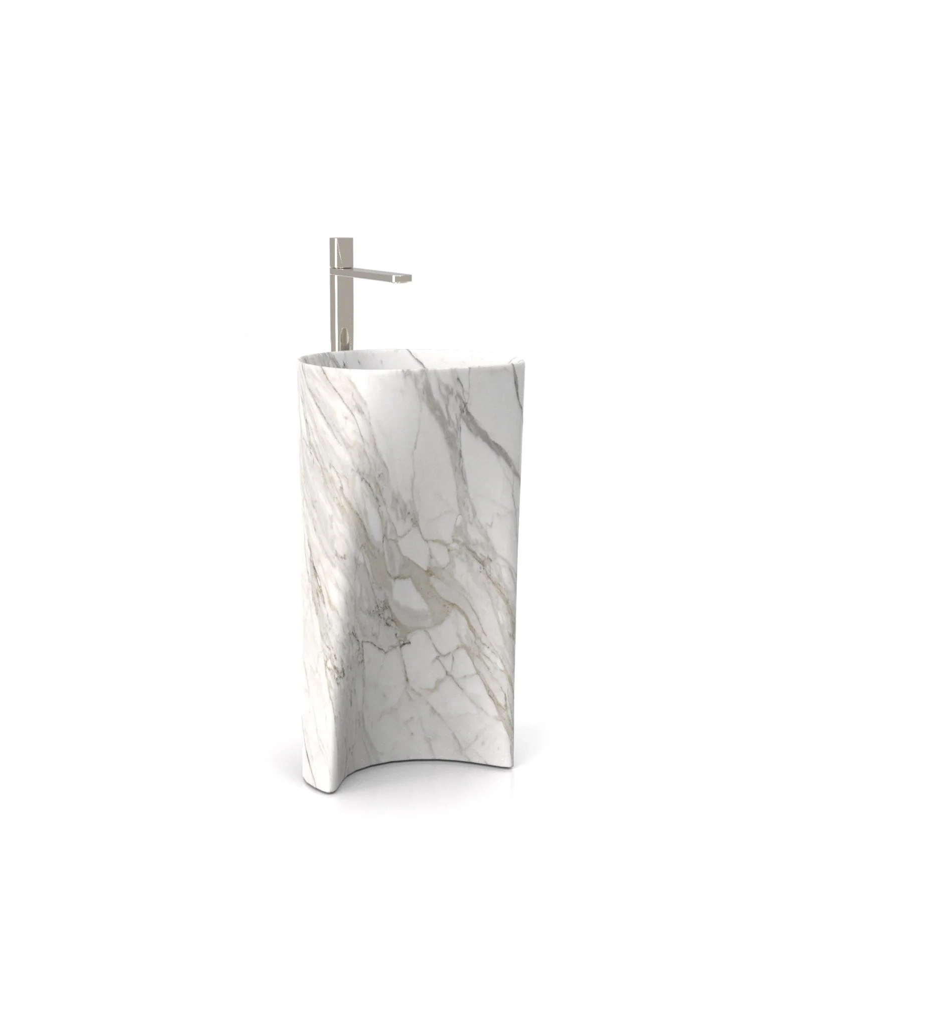 Capri Washbasin - Image 6