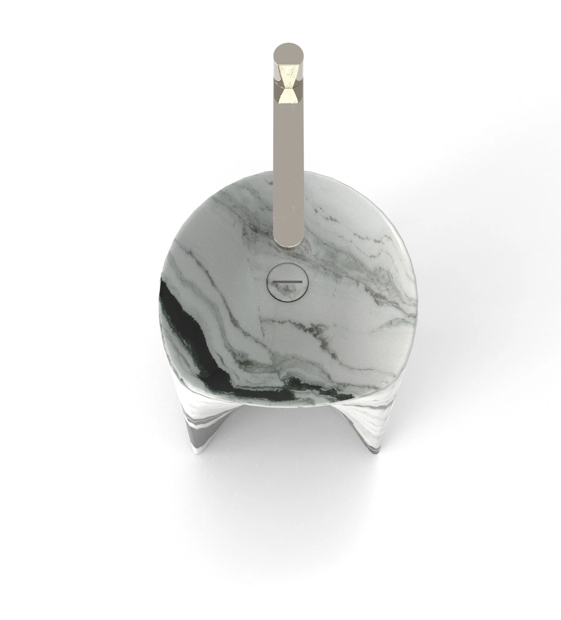 Capri Washbasin - Image 7