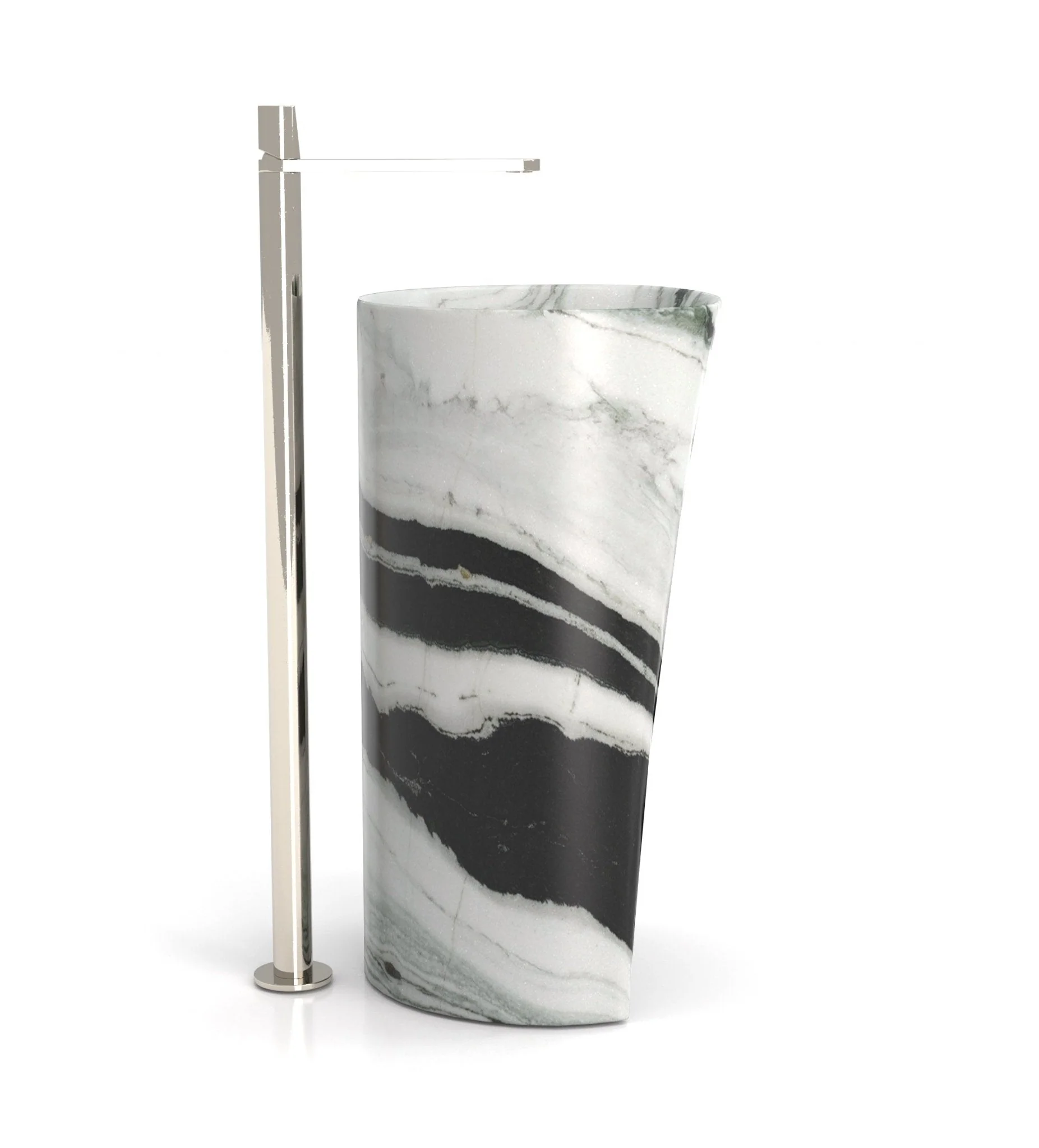 Capri Washbasin - Image 8