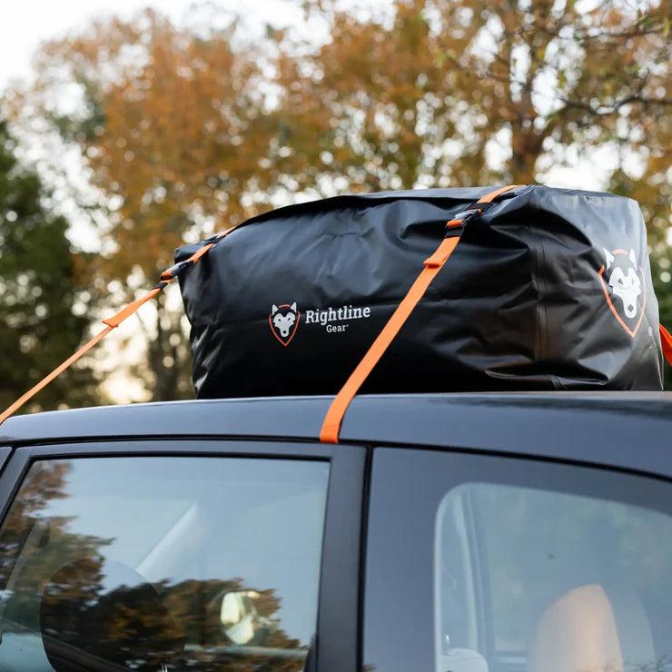 Car Top Duffel 120L - Image 2
