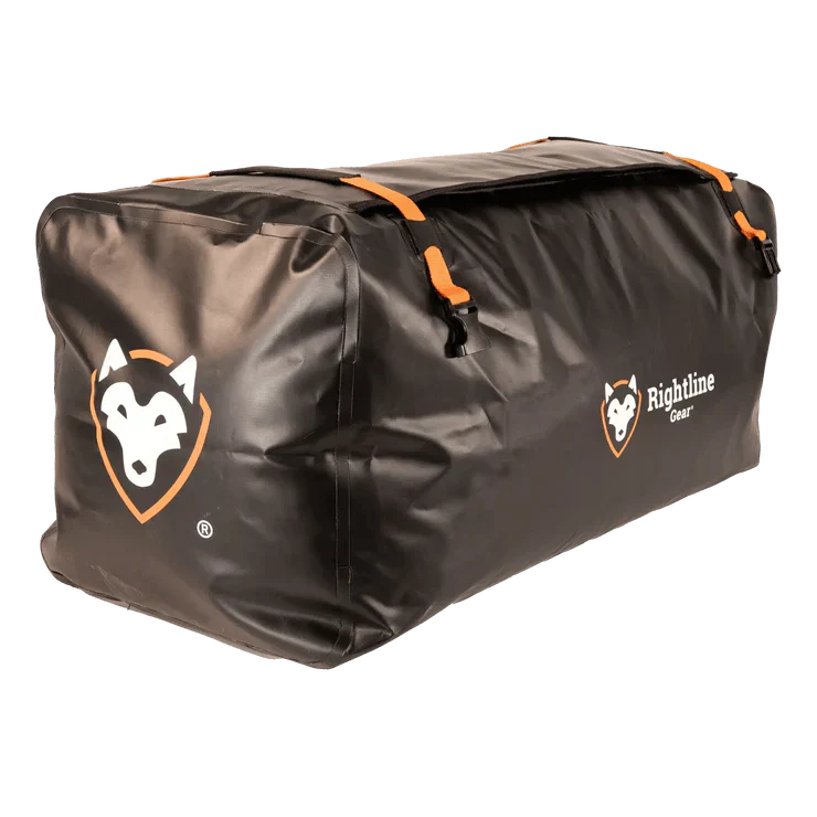 Car Top Duffel 120L - Image 3