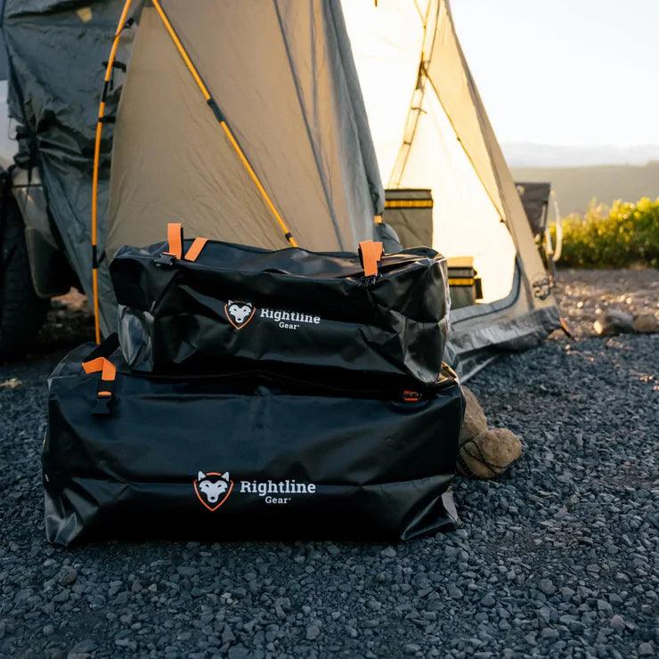 Car Top Duffel 120L - Image 5