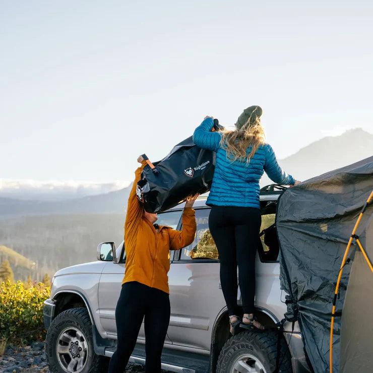 Car Top Duffel 120L - Image 6