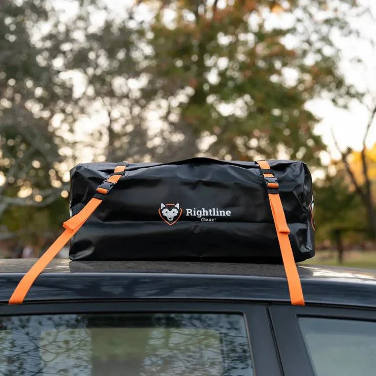 Car Top Duffel 60L - Image 2