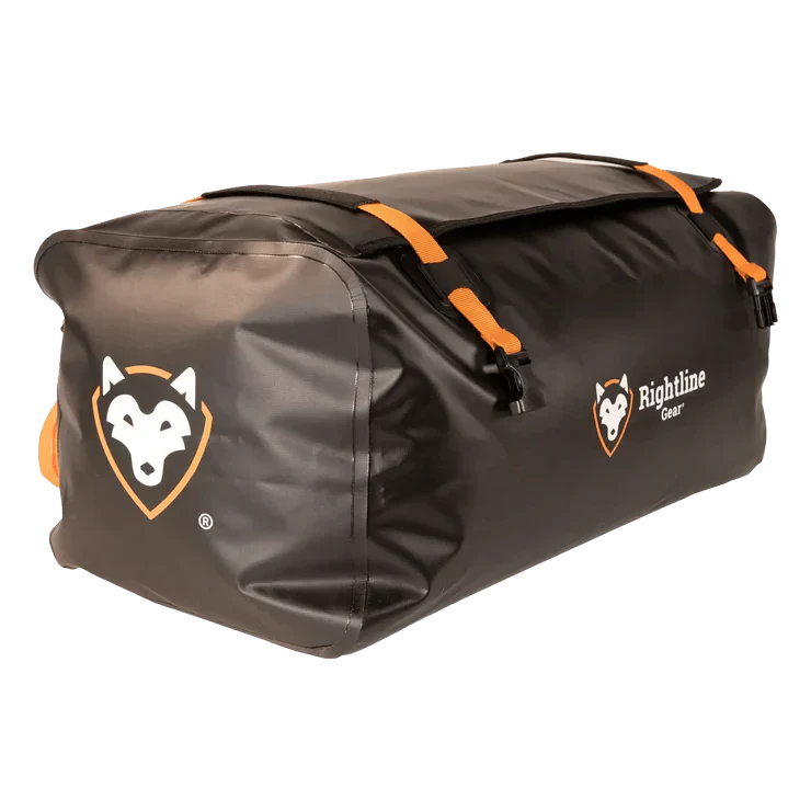 Car Top Duffel 60L - Image 3