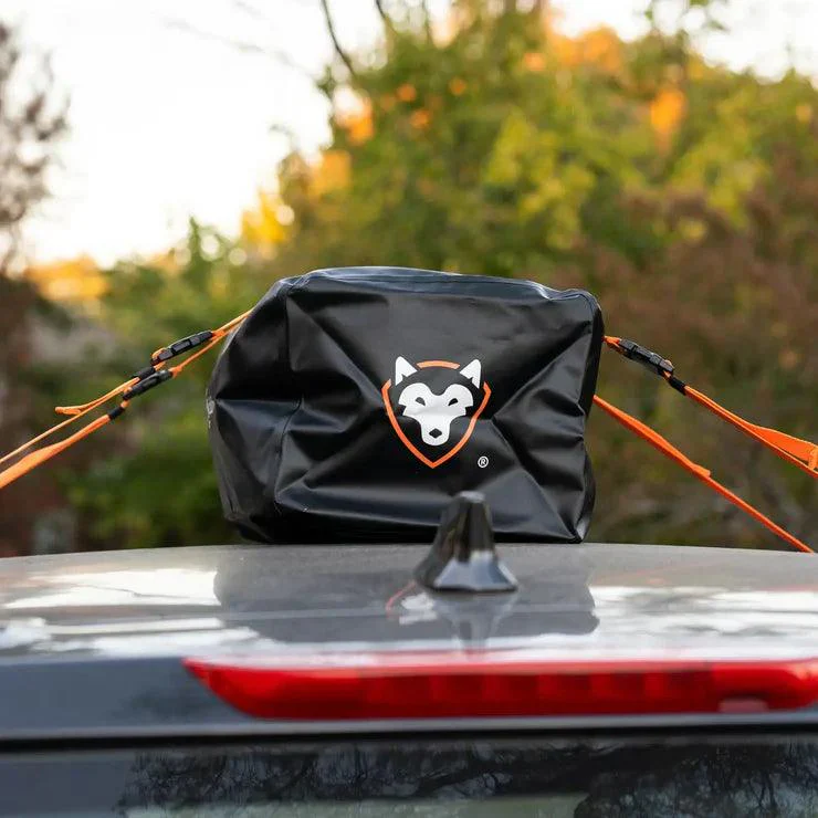 Car Top Duffel 60L - Image 5