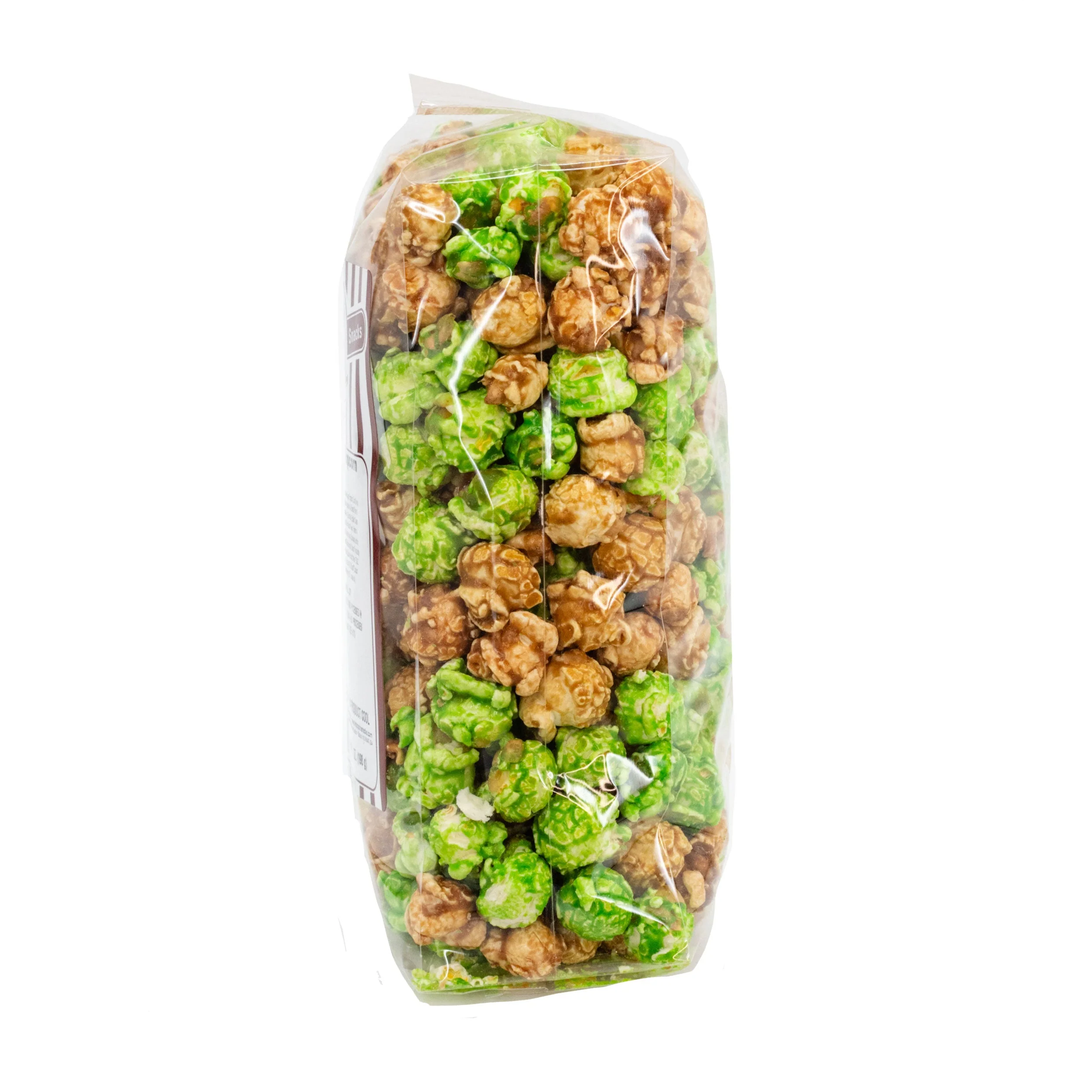 Caramel Apple Popcorn | Pack of 2 | 7 oz | HR Poppin' Snacks - Image 4