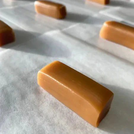 Caramel Bundle Pack | 24 Caramels | Vanilla & Grey Sea Salt | Boxicanyon Caramels - Image 13