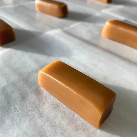 Caramel Bundle Pack | 24 Caramels | Vanilla & Grey Sea Salt | Boxicanyon Caramels - Image 5