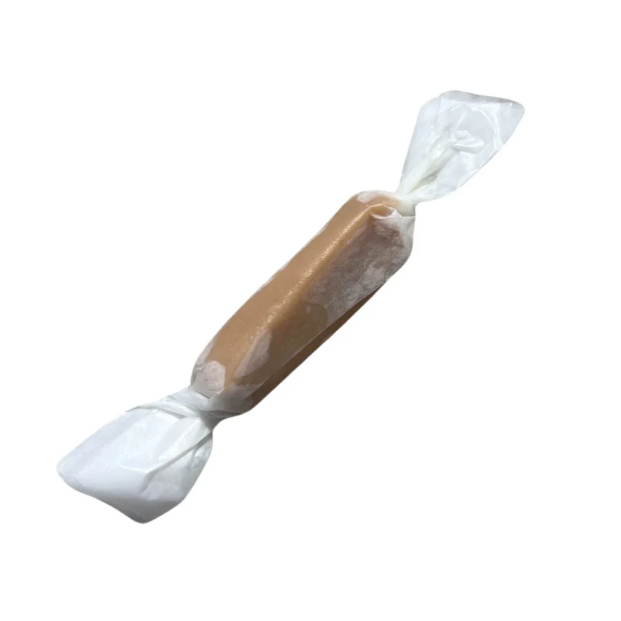 Caramel Bundle Pack | 24 Caramels | Vanilla & Grey Sea Salt | Boxicanyon Caramels - Image 6