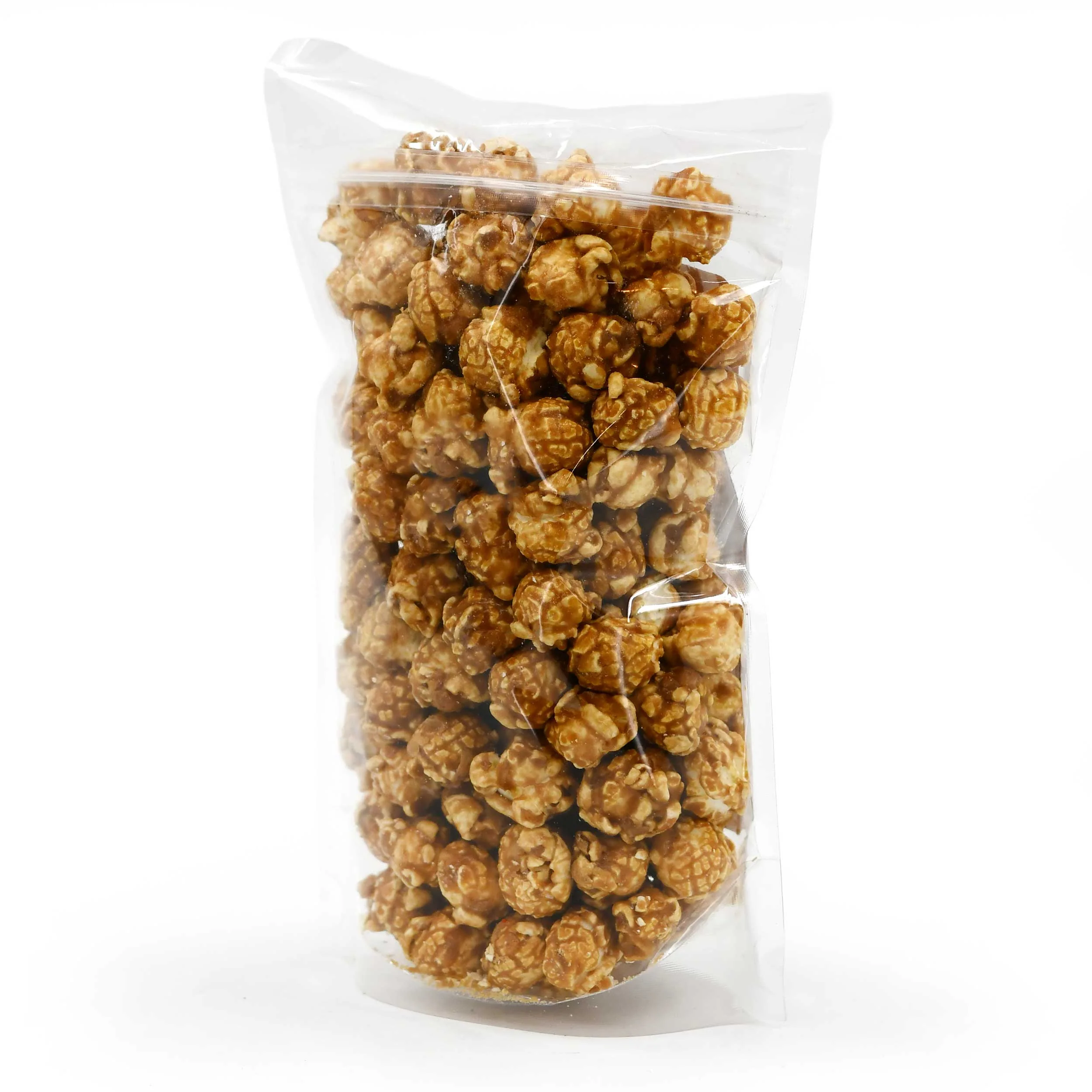 Caramel Popcorn | 2.75 oz | HR Poppin' Snacks - Image 2