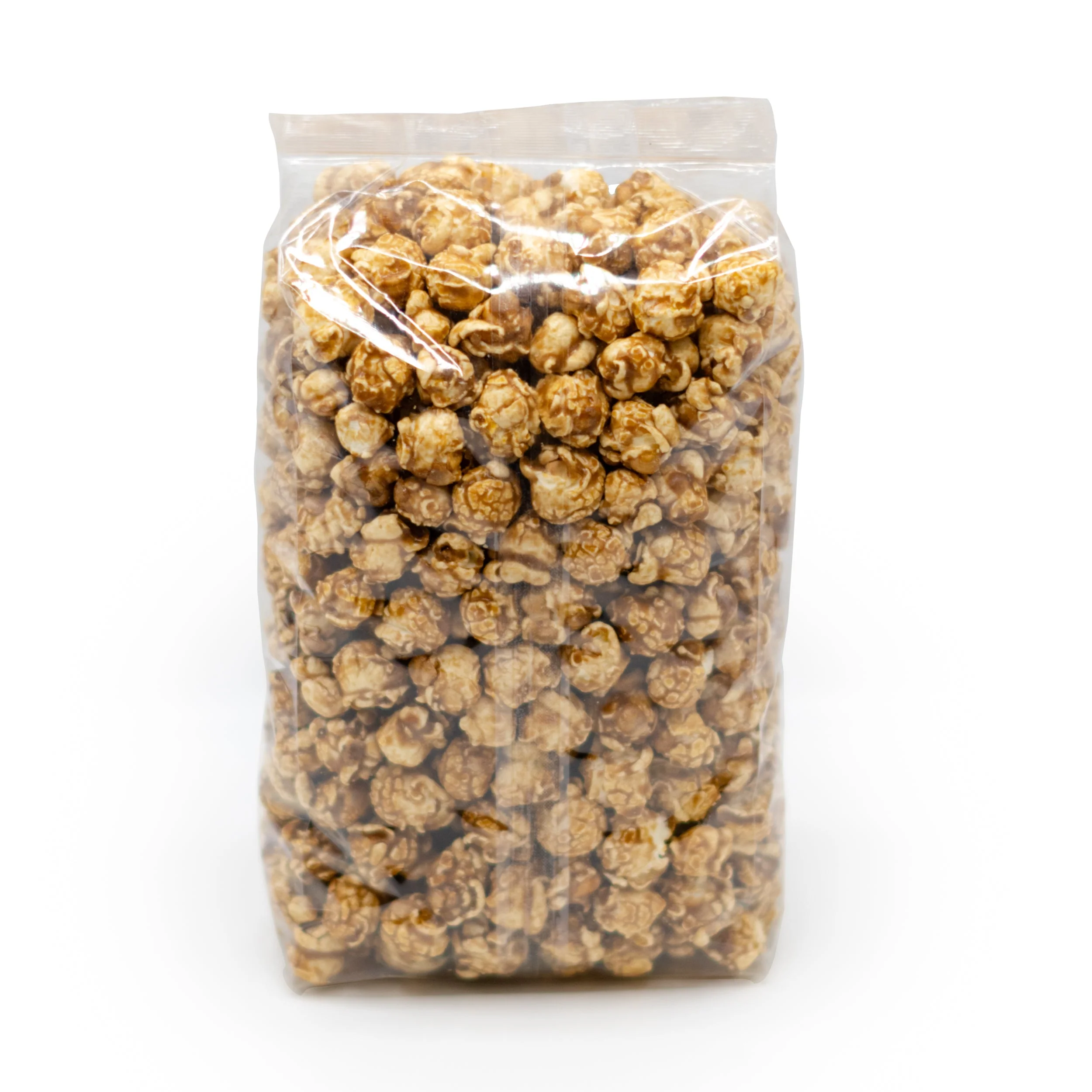Caramel Popcorn | Pack of 2 | 8 oz | HR Poppin' Snacks - Image 3