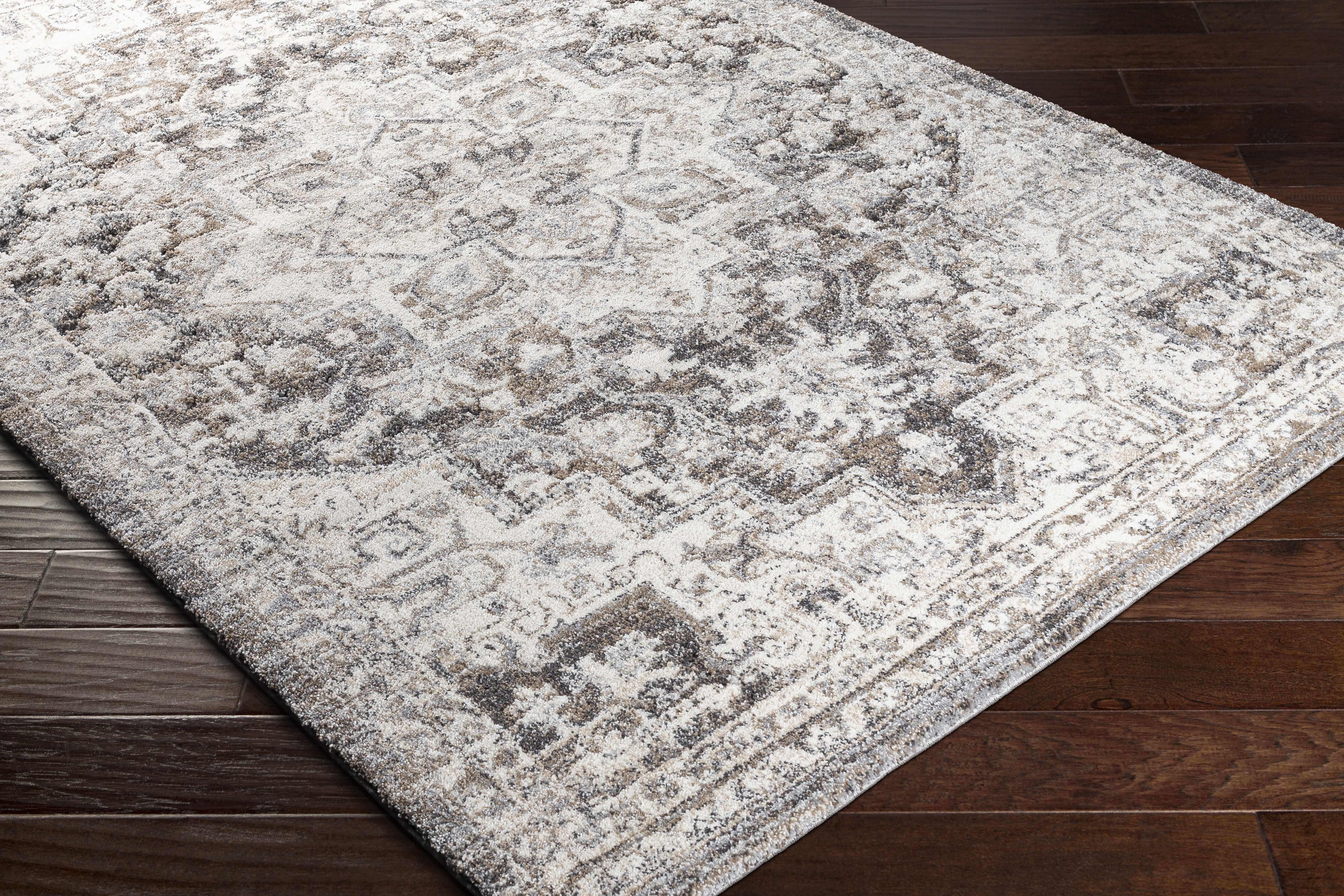 Cardston Thick Luxe Rug - Image 3
