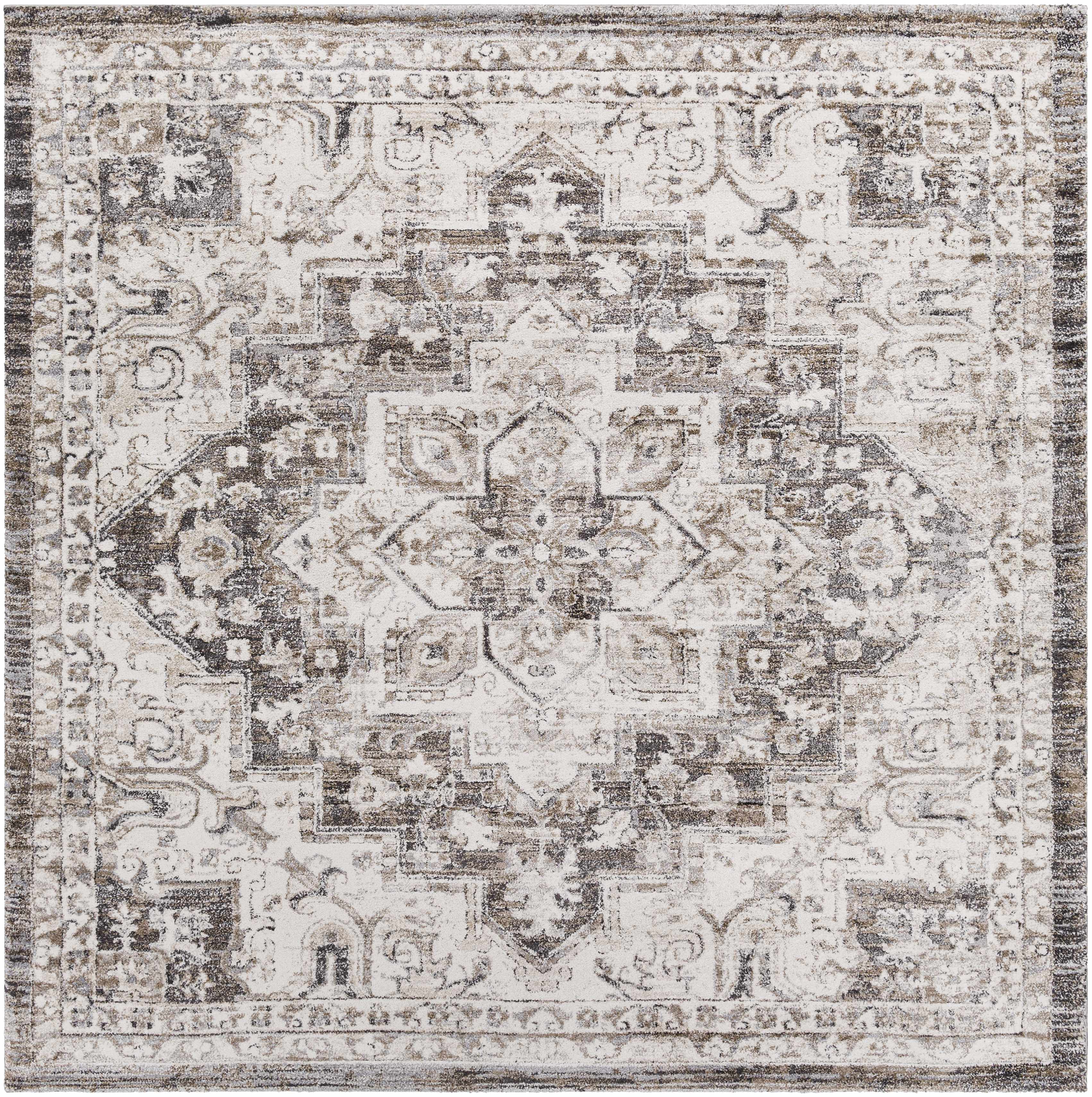 Cardston Thick Luxe Rug - Image 5