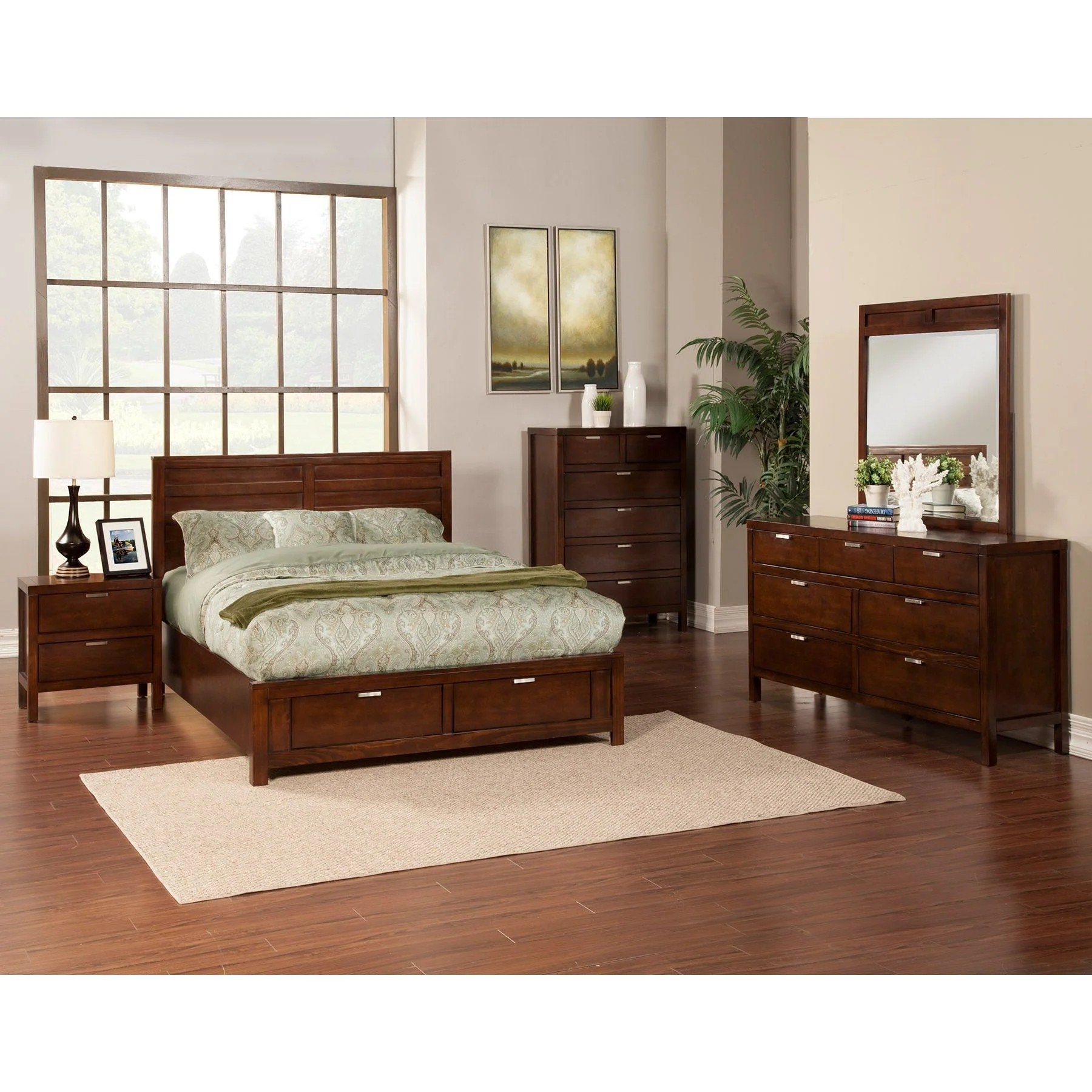 Carmel Chest - Image 8