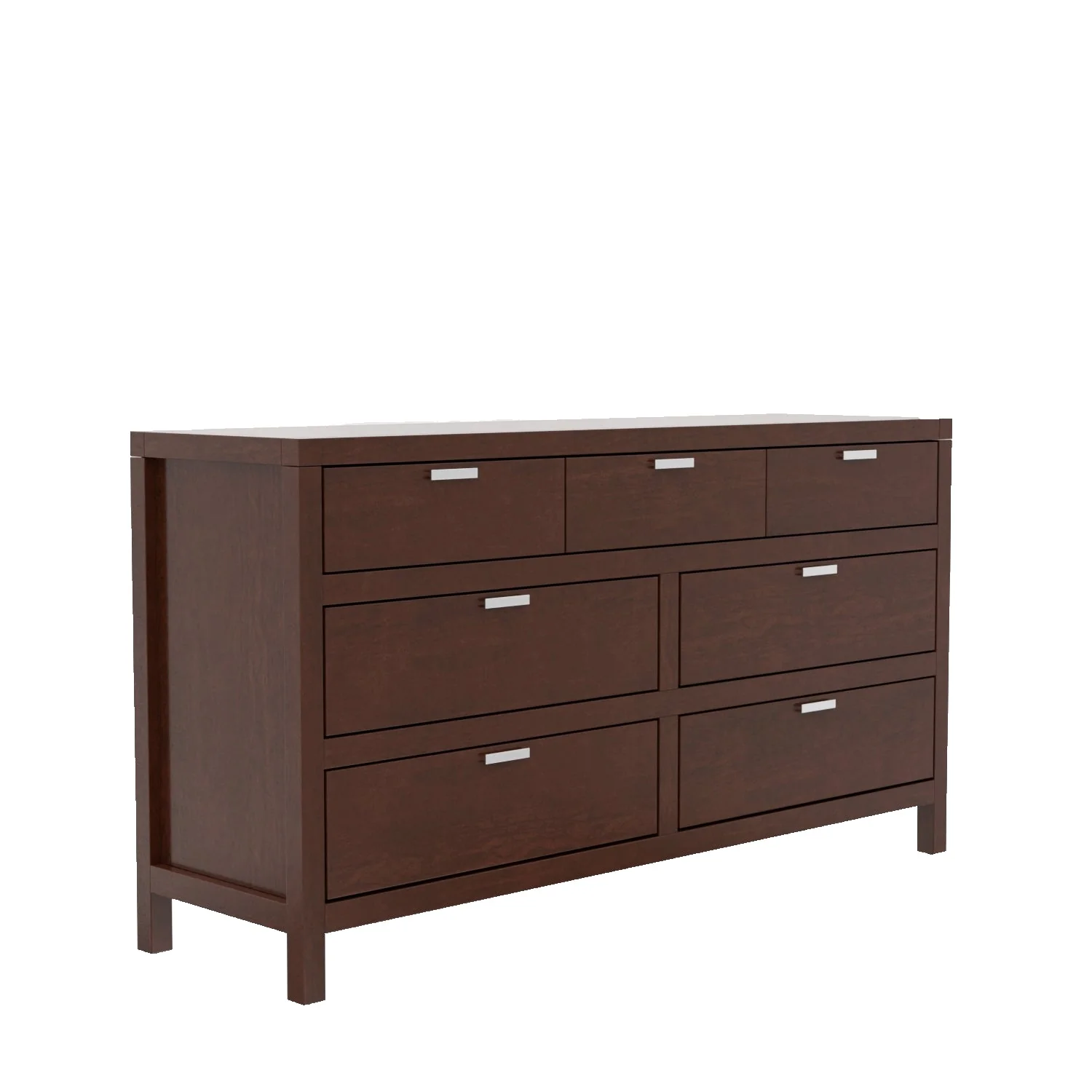 Carmel 7-Drawer Dresser - Image 10