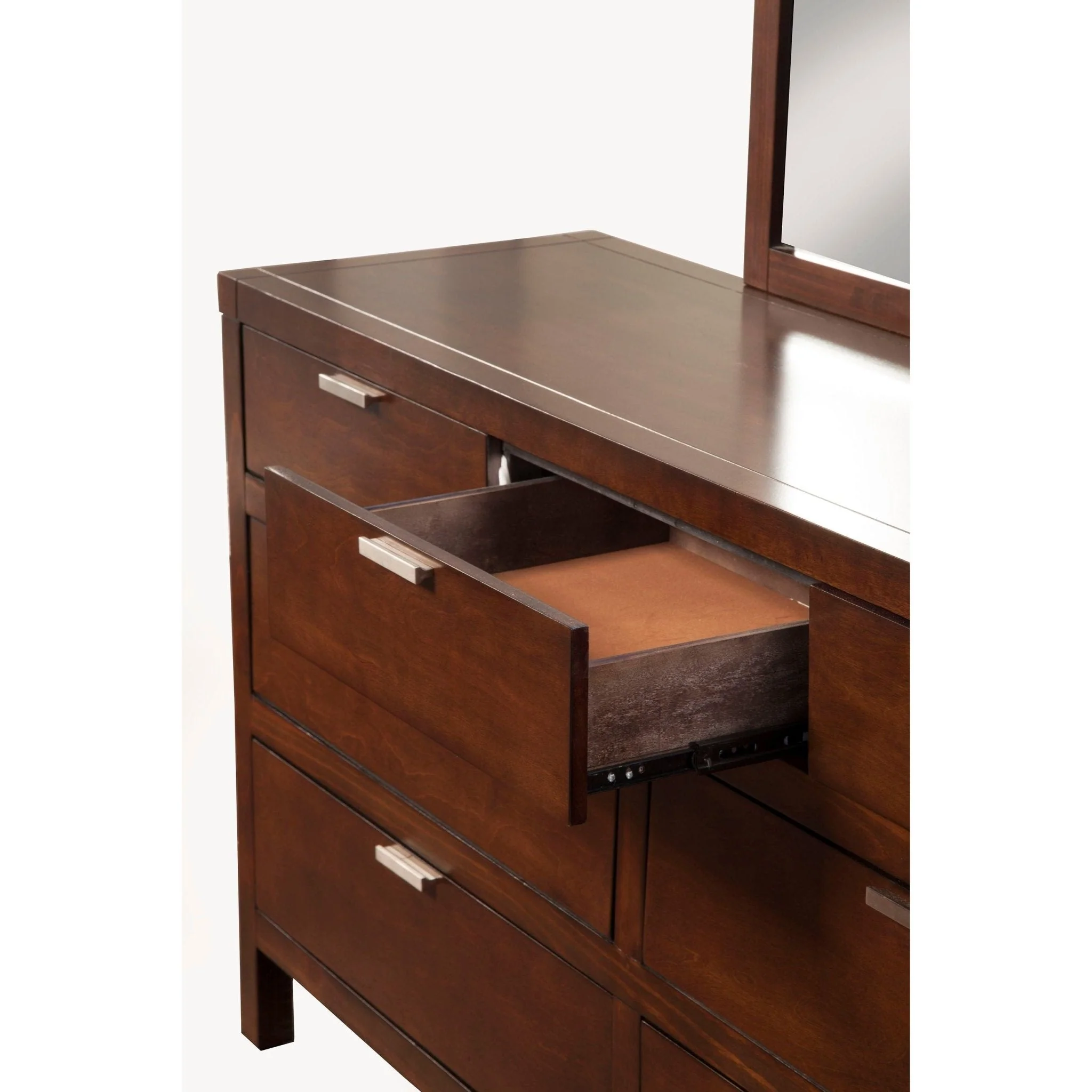 Carmel 7-Drawer Dresser - Image 11