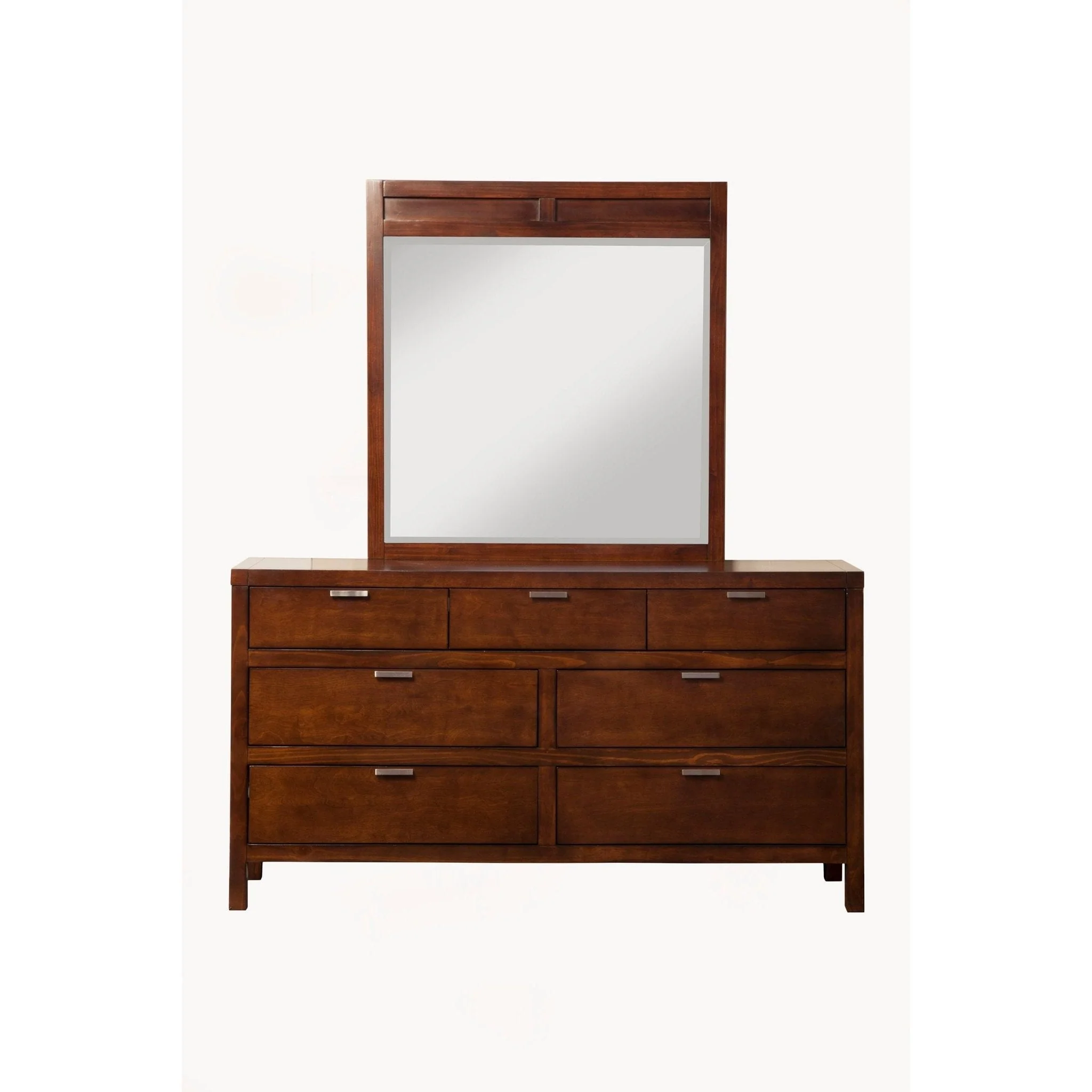 Carmel 7-Drawer Dresser - Image 12
