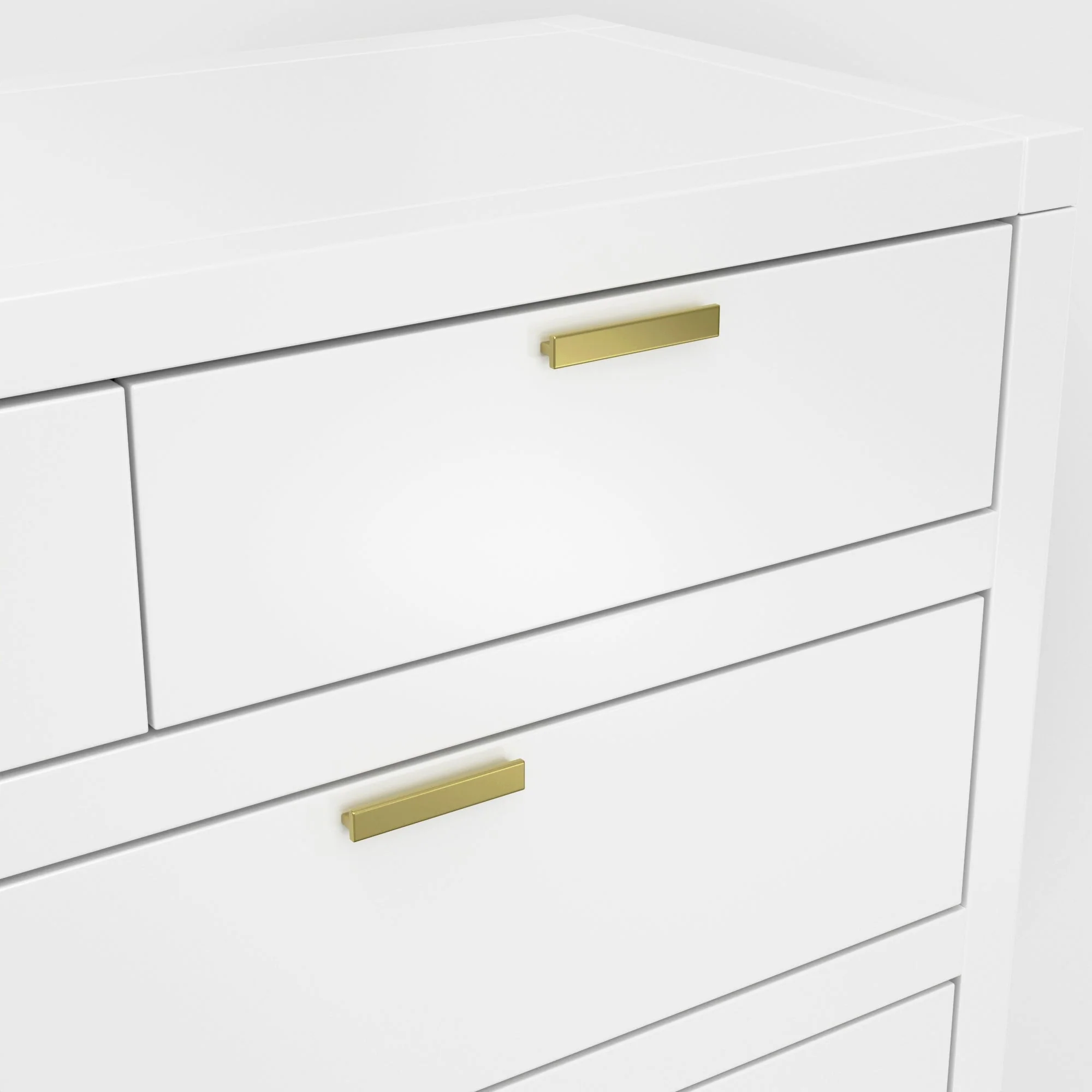 Carmel 7-Drawer Dresser - Image 4