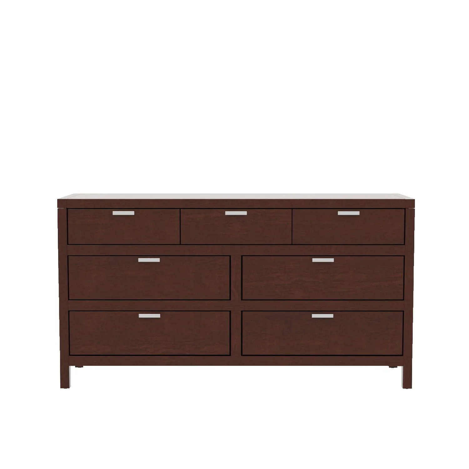 Carmel 7-Drawer Dresser - Image 9