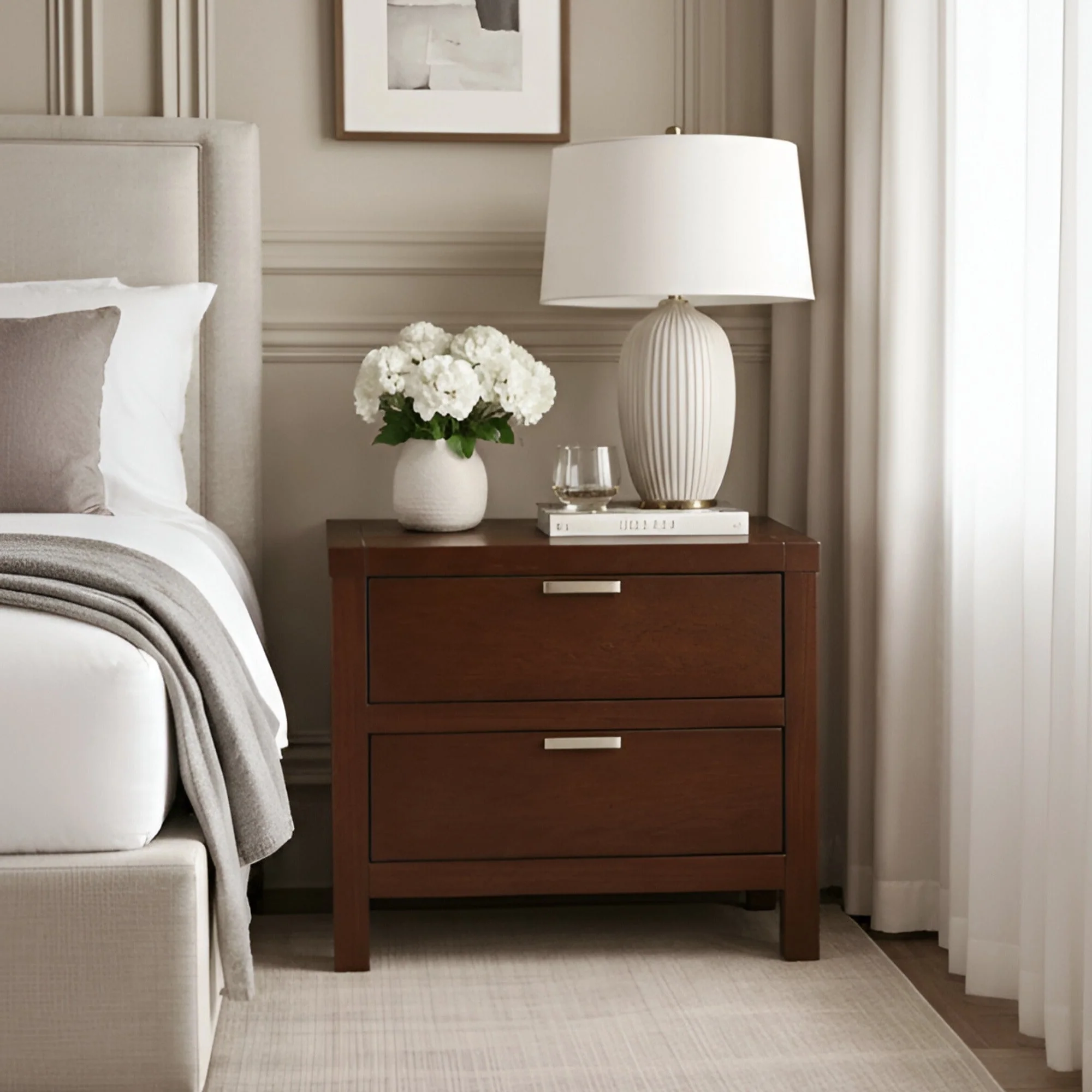Carmel Nightstand - Image 7