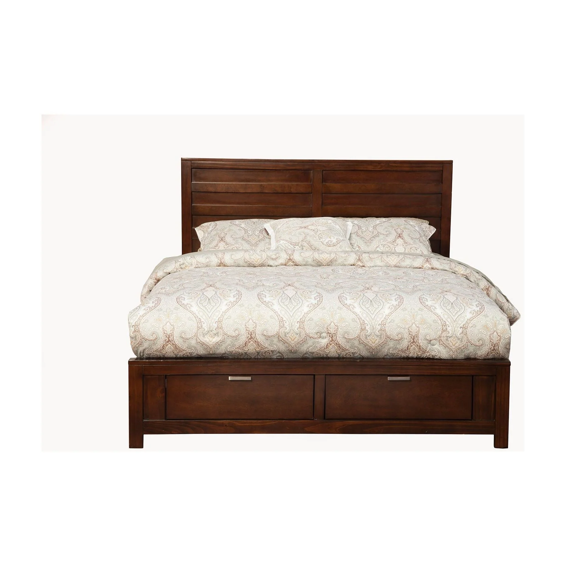 Carmel Storage Bed - Image 15