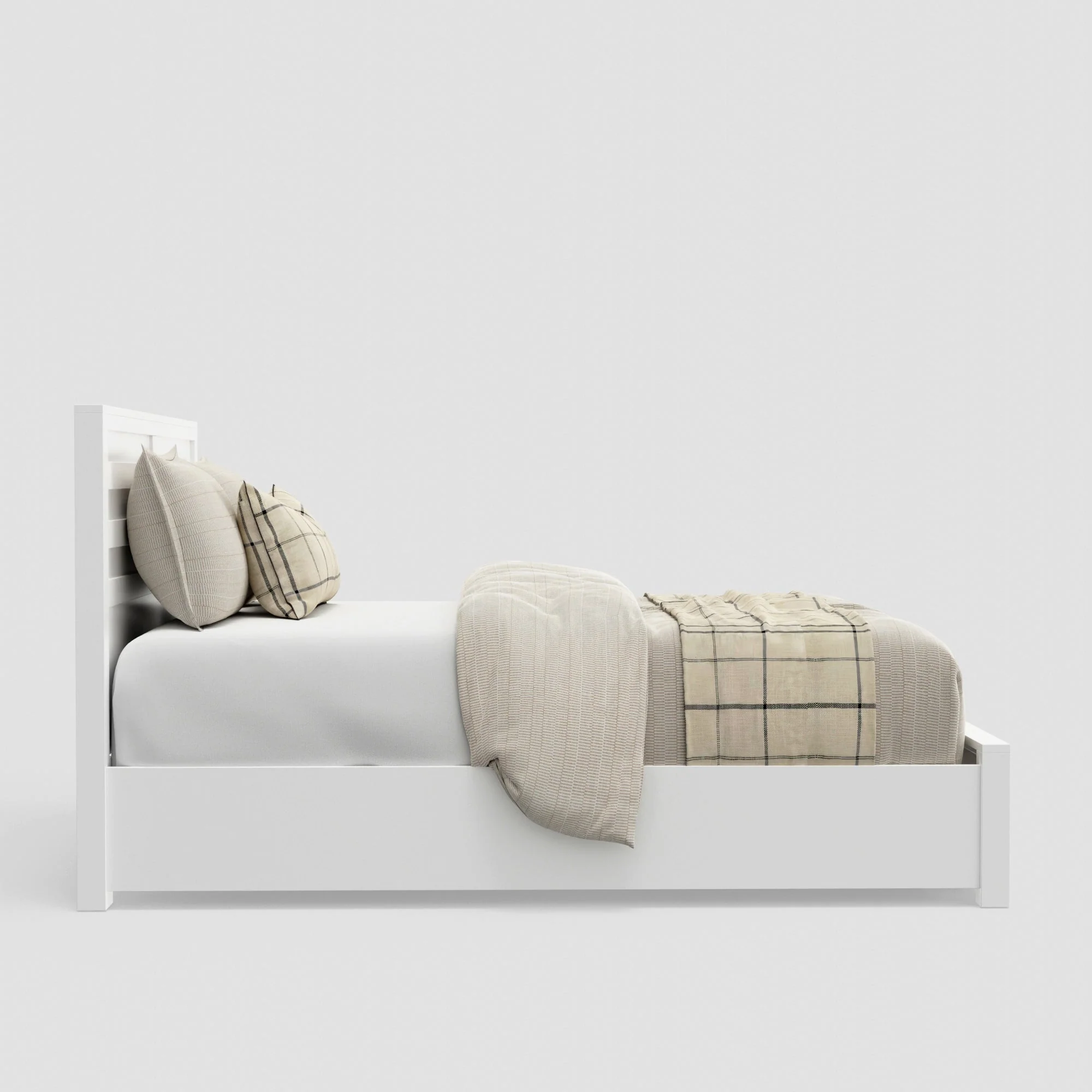 Carmel Storage Bed - Image 3