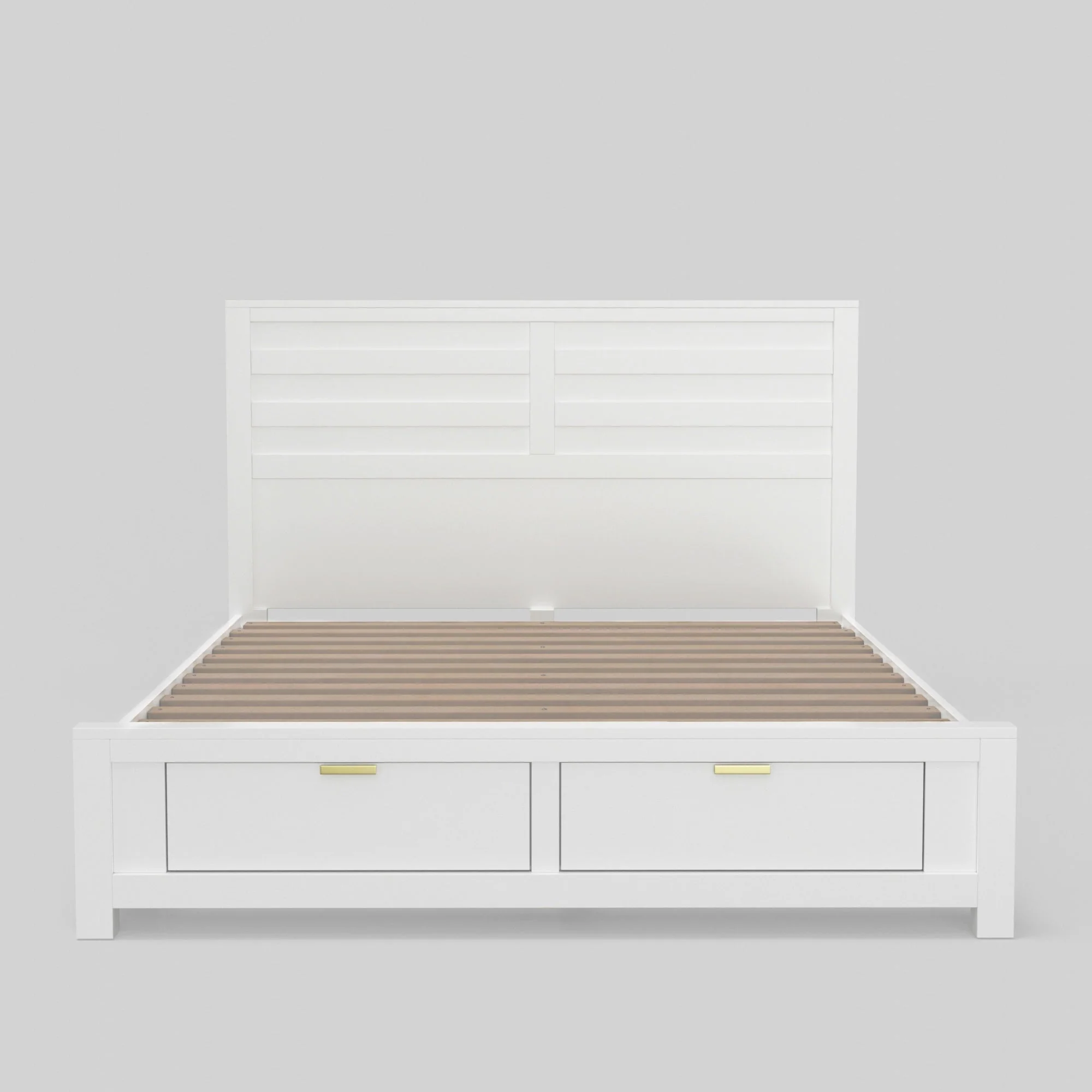 Carmel Storage Bed - Image 5