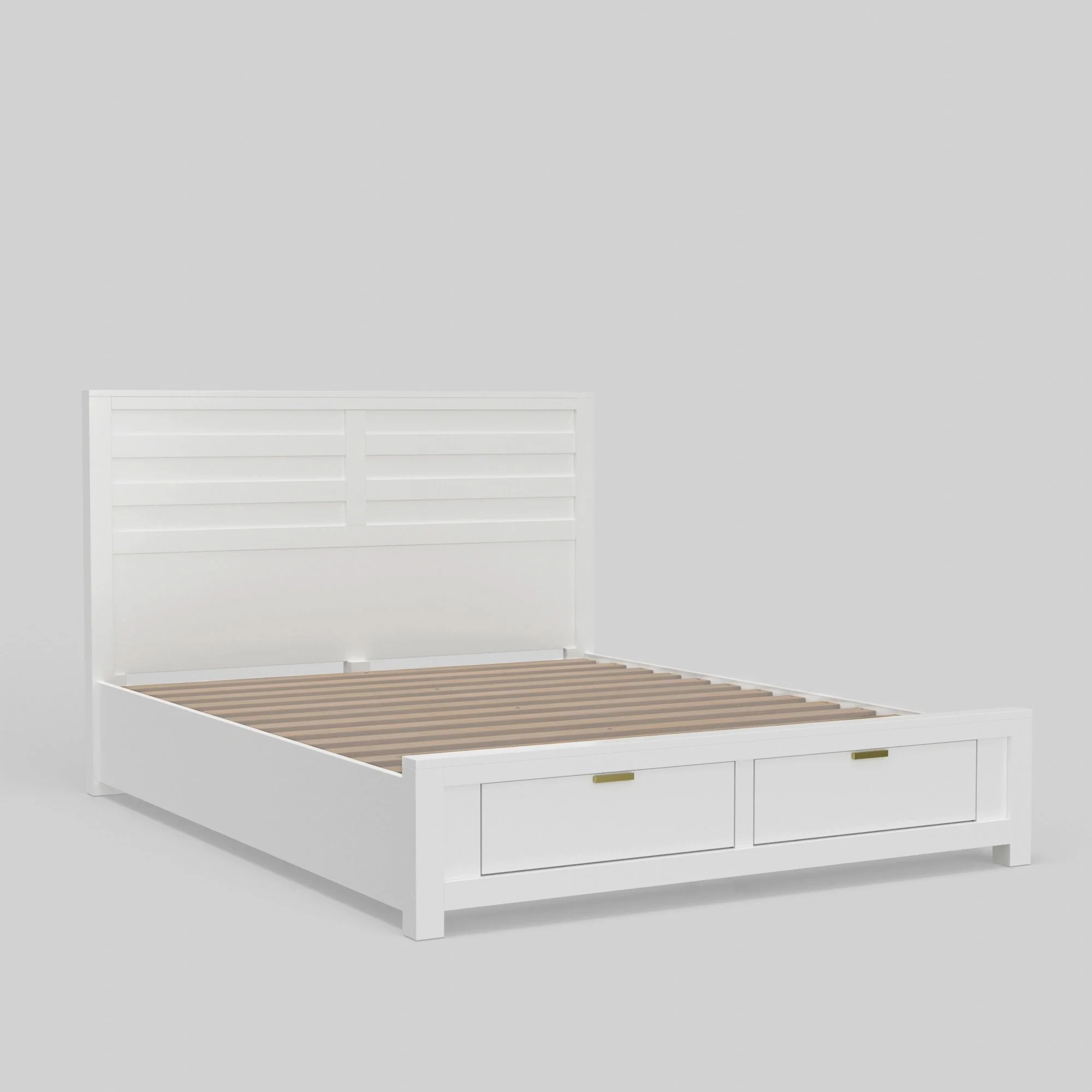 Carmel Storage Bed - Image 6