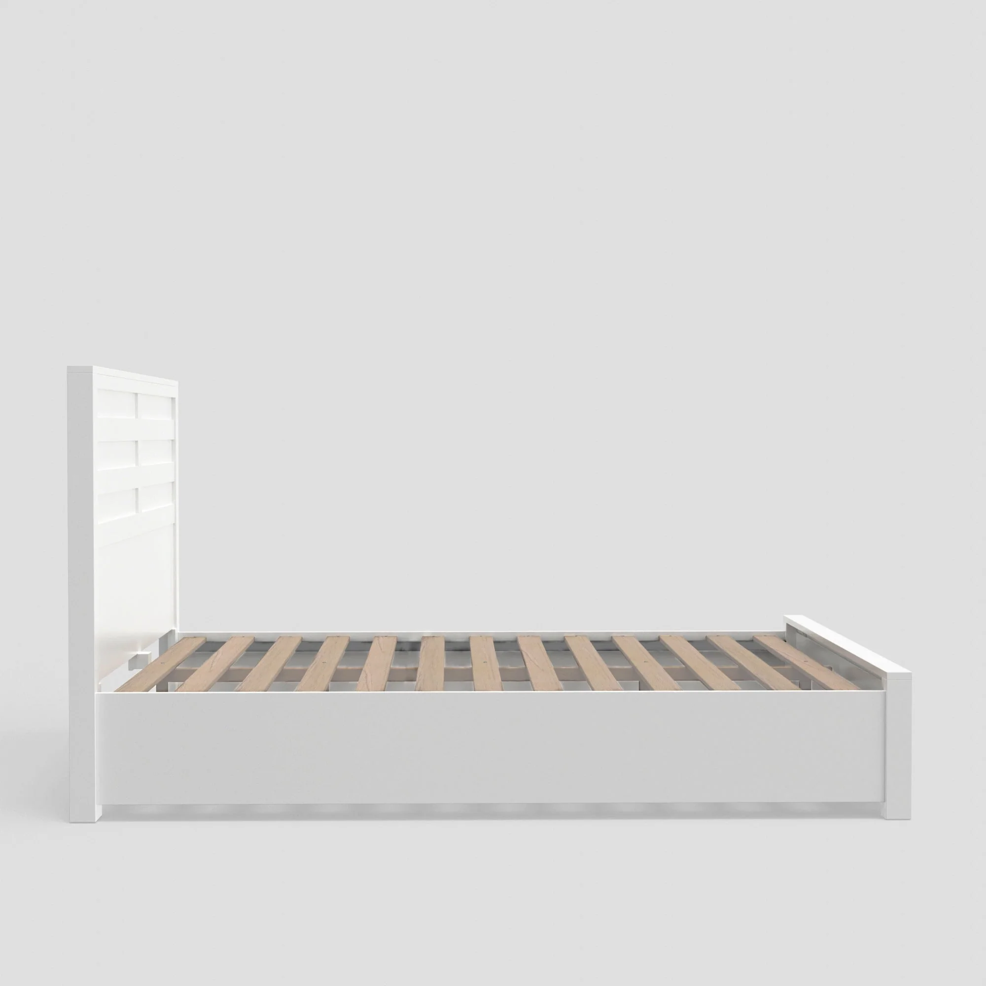 Carmel Storage Bed - Image 7