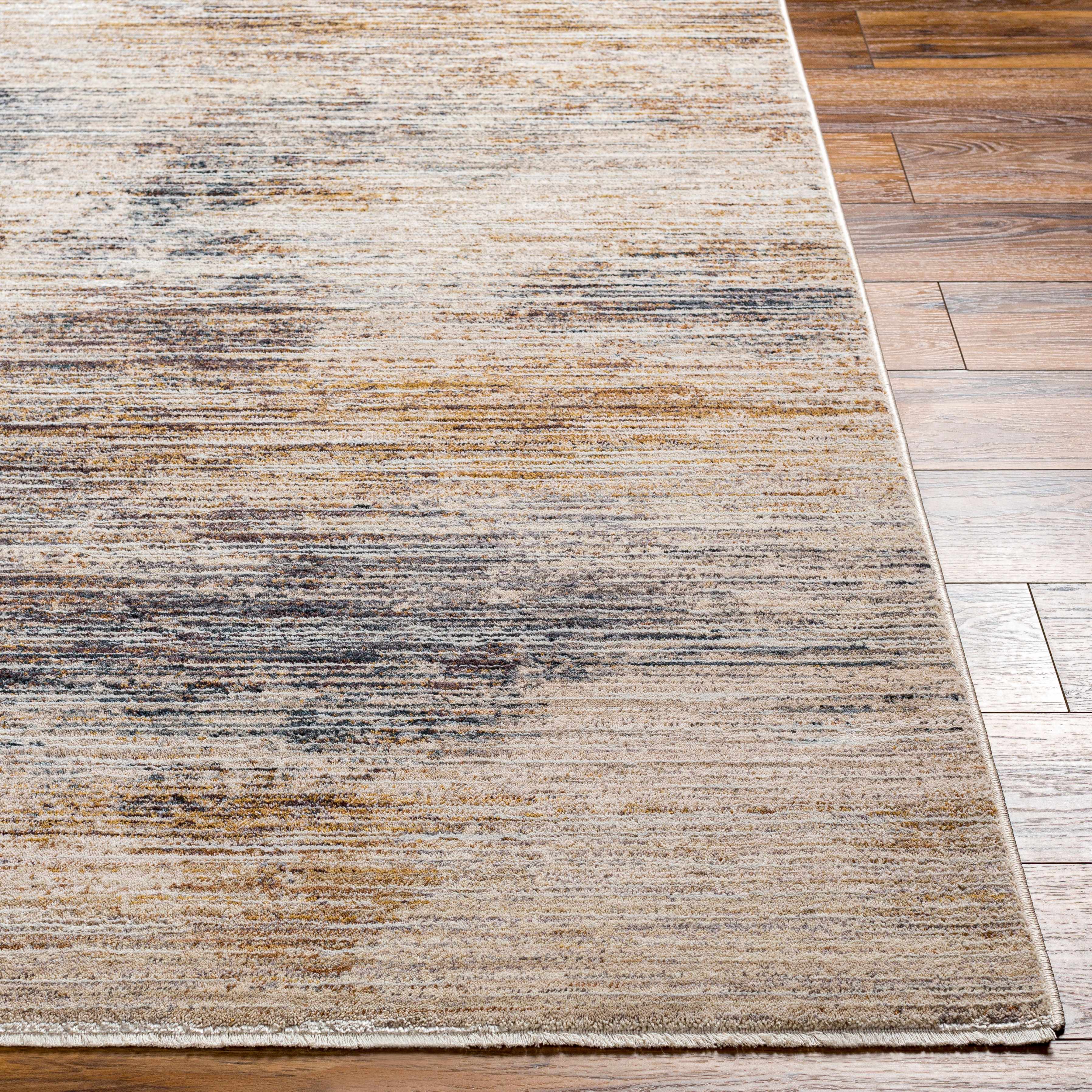 Carol Luxe Rug with Fringes - Image 5