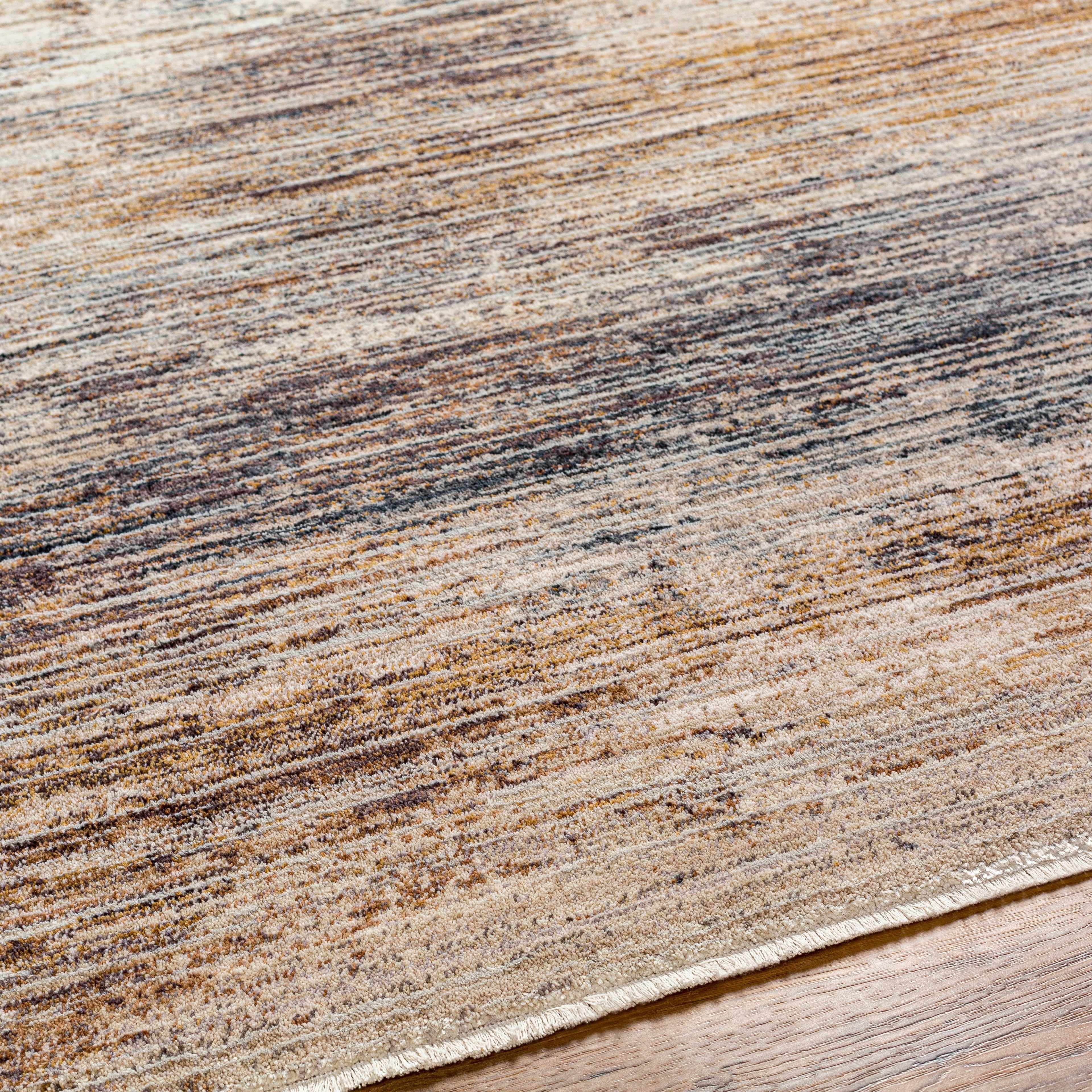 Carol Luxe Rug with Fringes - Image 7