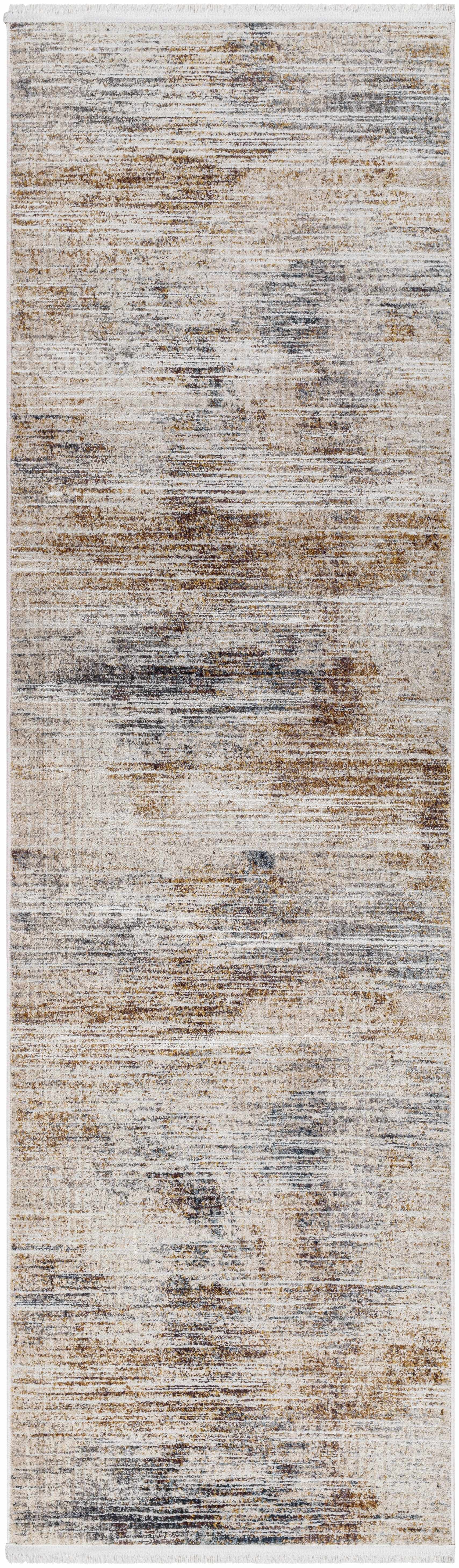 Carol Luxe Rug with Fringes - Image 8