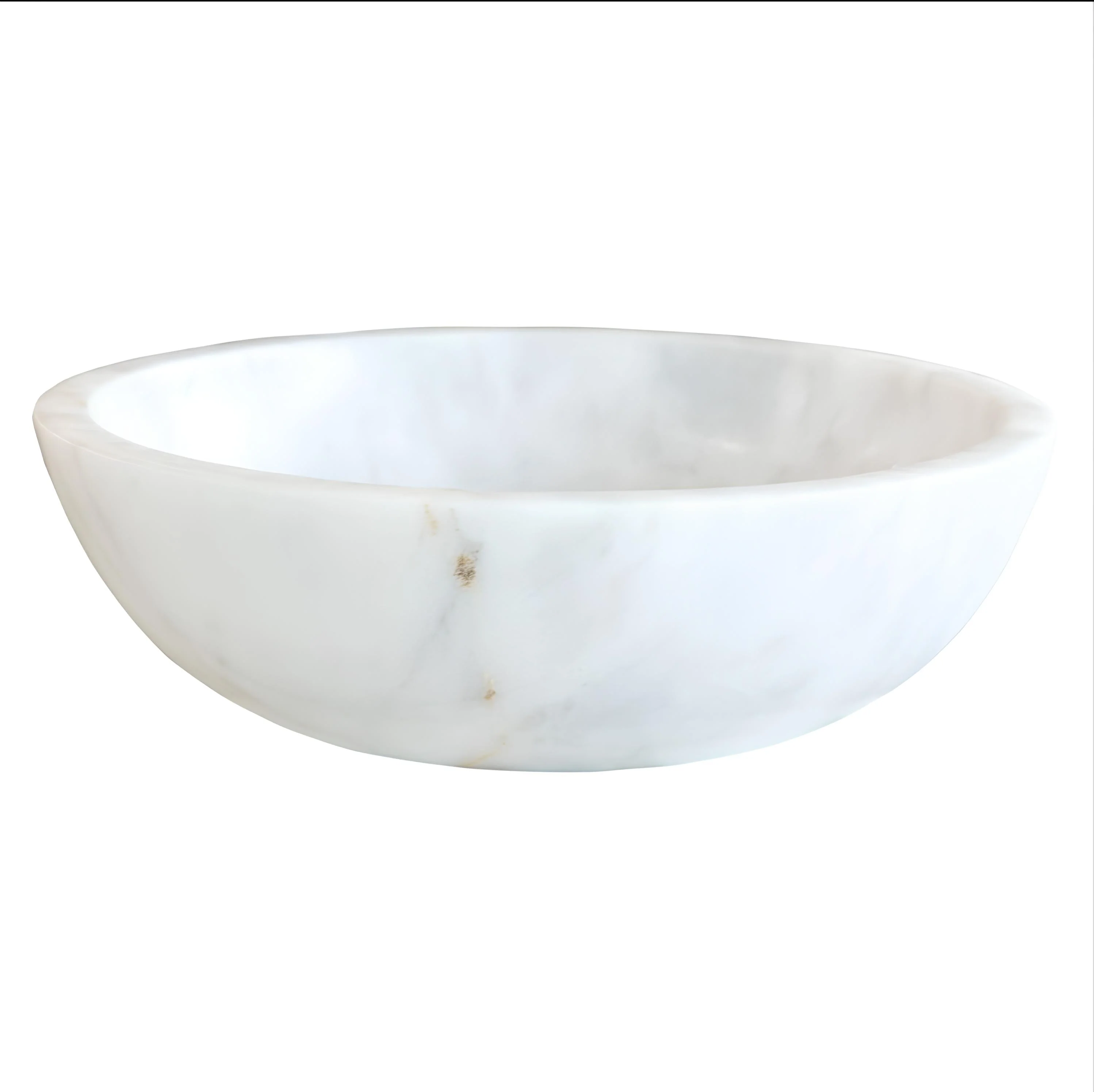 Carrara Marble Sink - Image 3