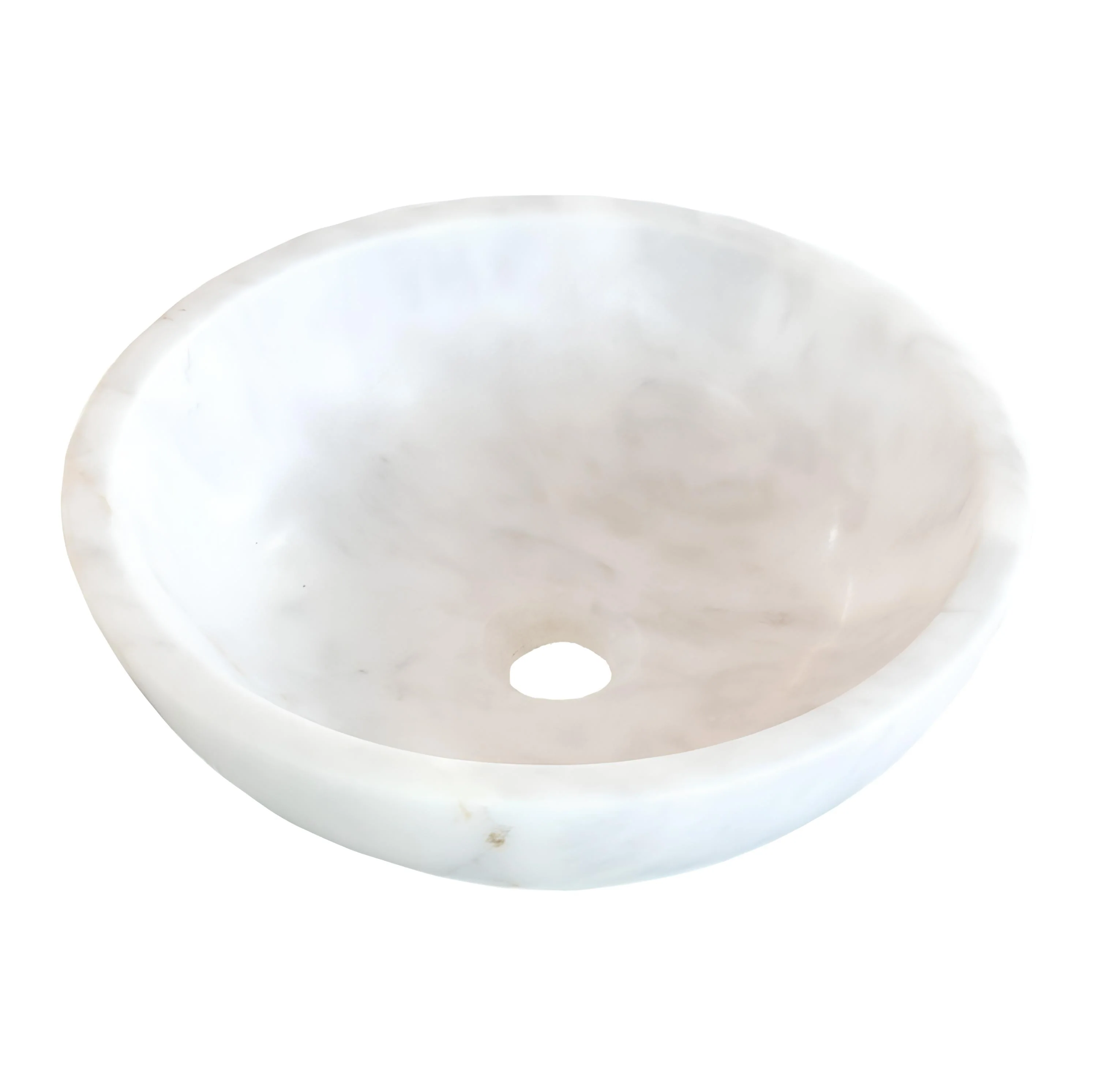 Carrara Marble Sink - Image 4